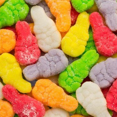 Sanded Gummi Bunnies.jpg