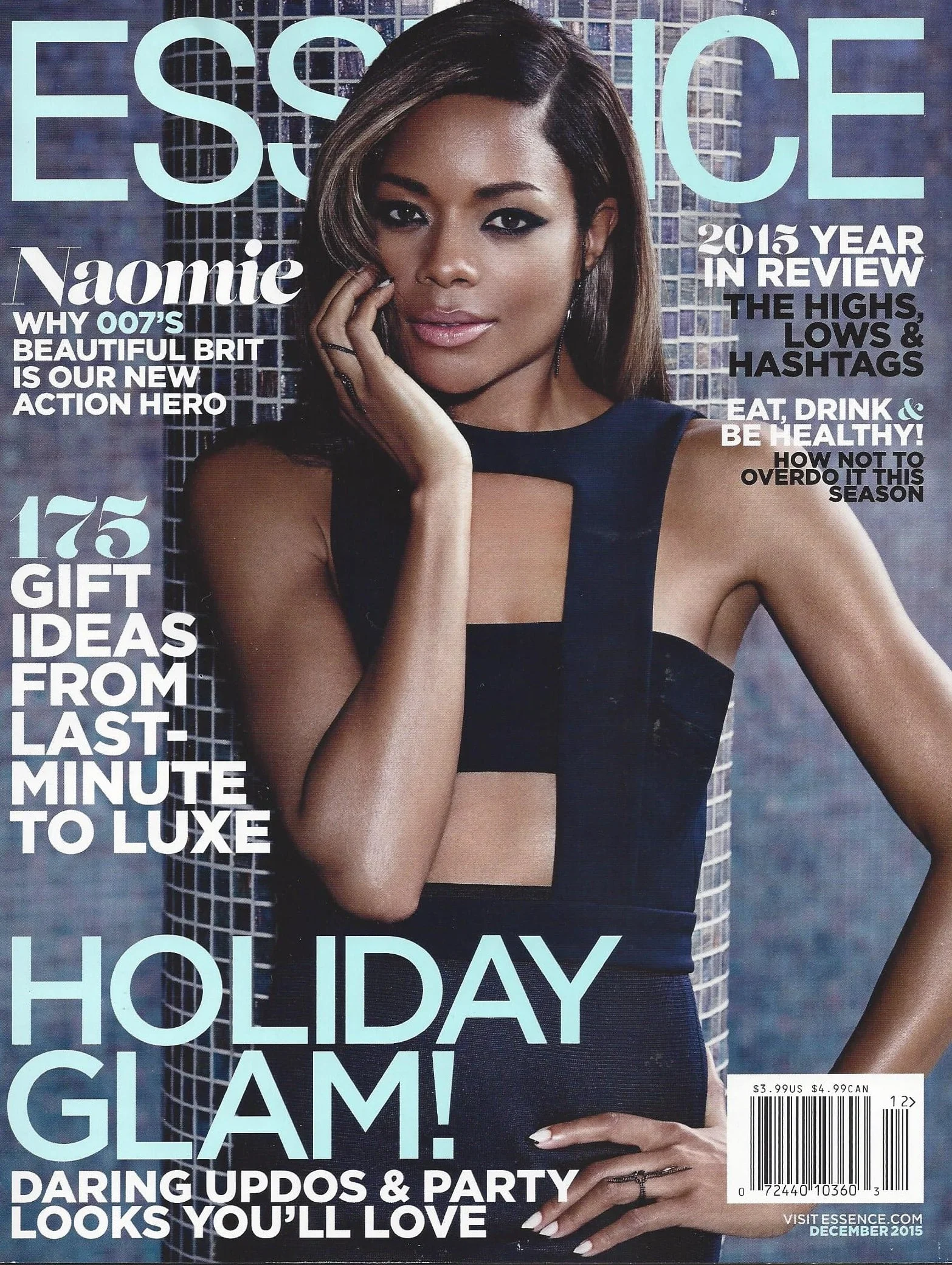 Playwheels Skates featured in Essence Magazine