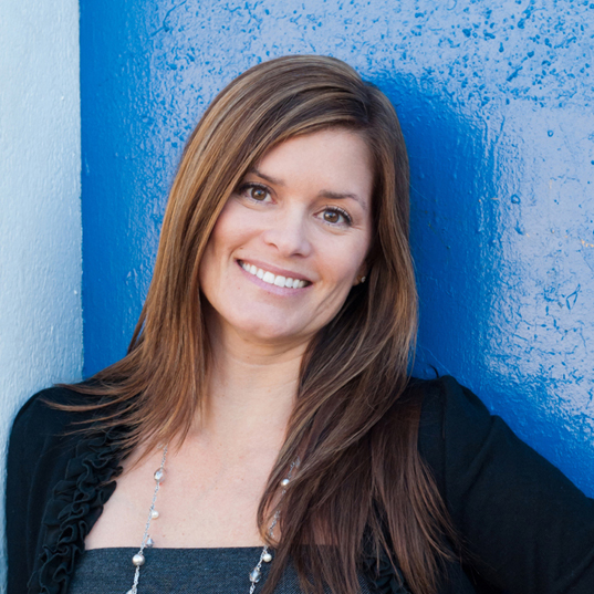 Jane Gillespie: senior publicist