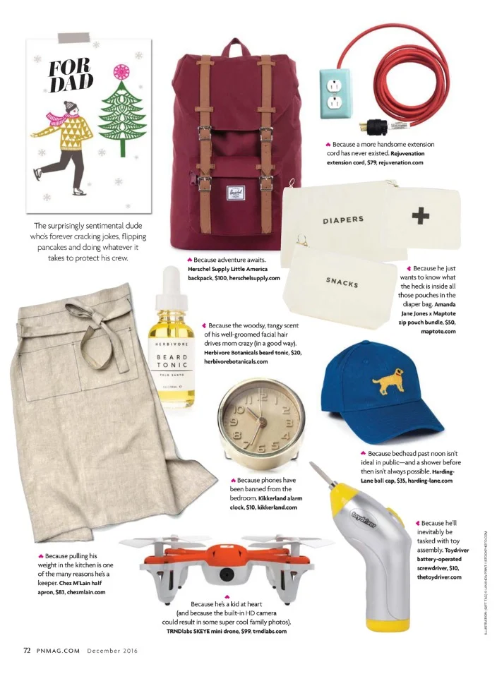 Chez M'Lain featured in Pregnancy & Newborn