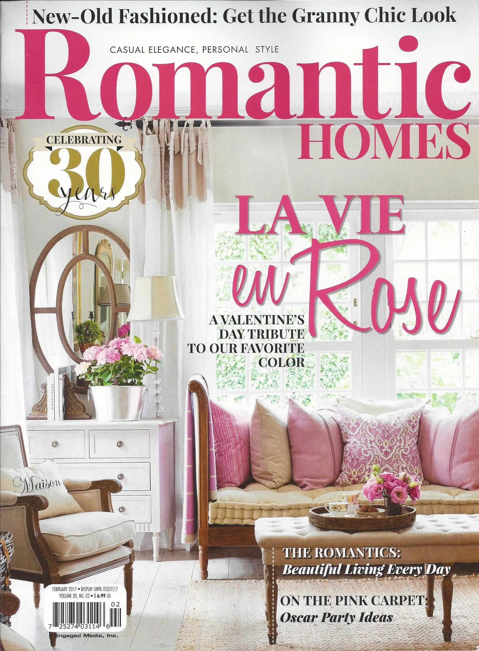 Romantic Home Интернет Магазин