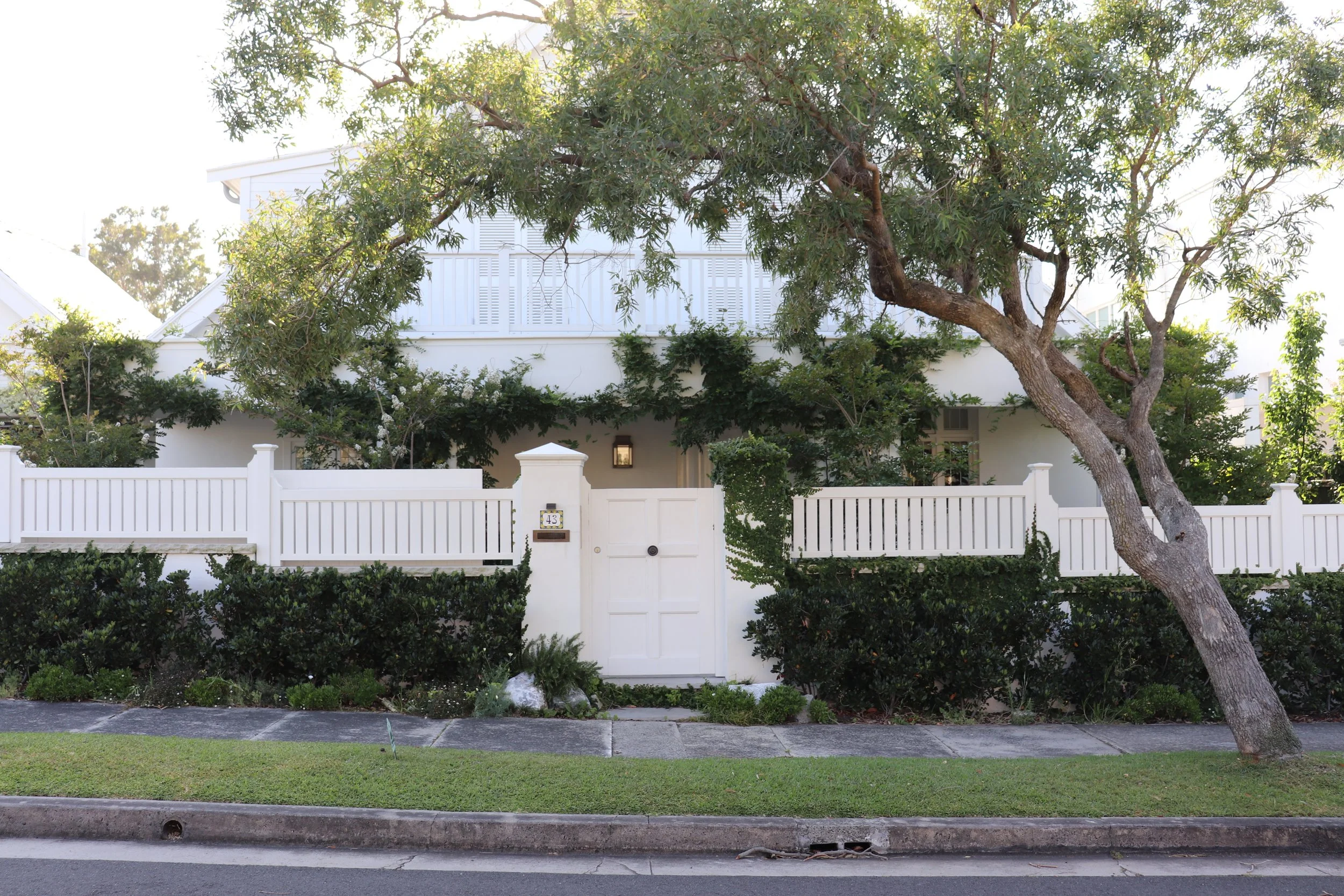 Williams Residence - Alterations and Additions