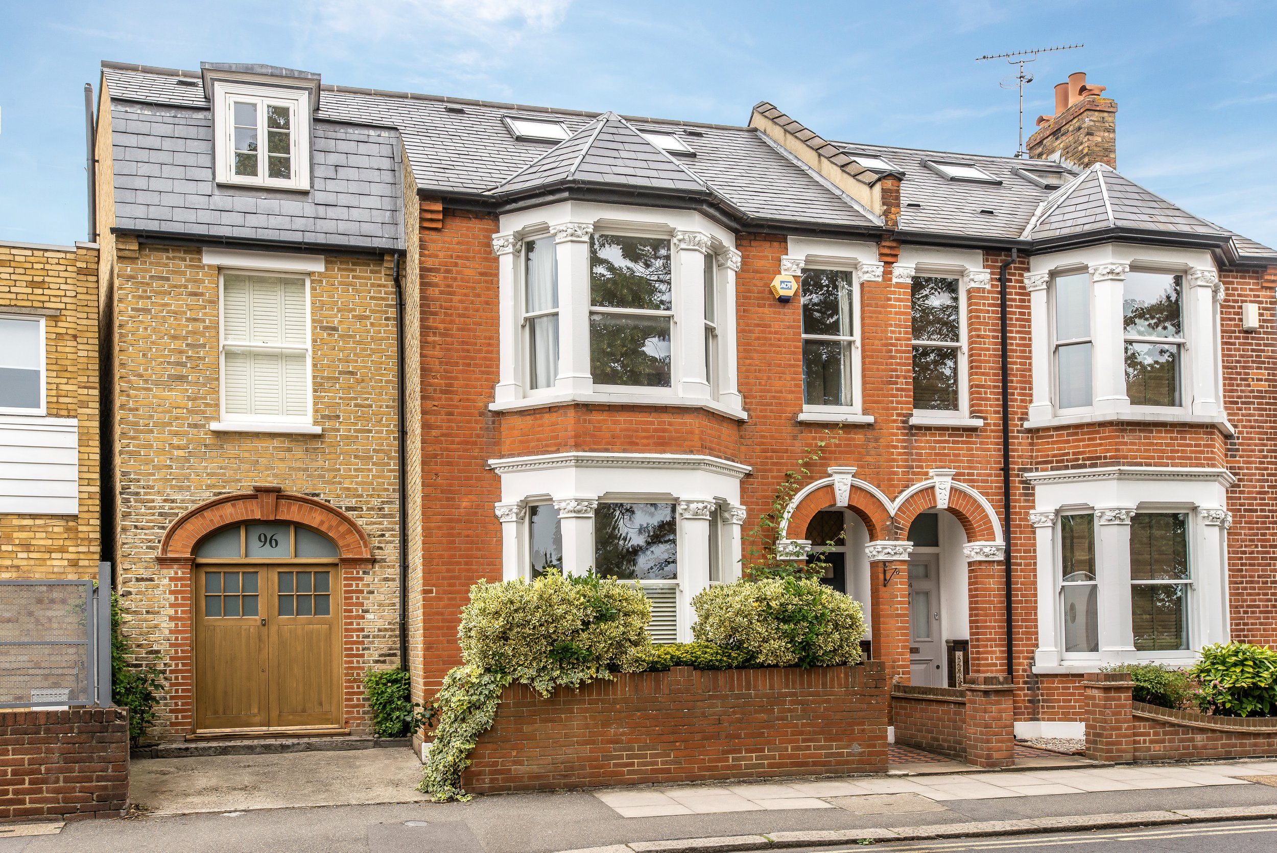 96 Dundonald Rd, Wimbledon London