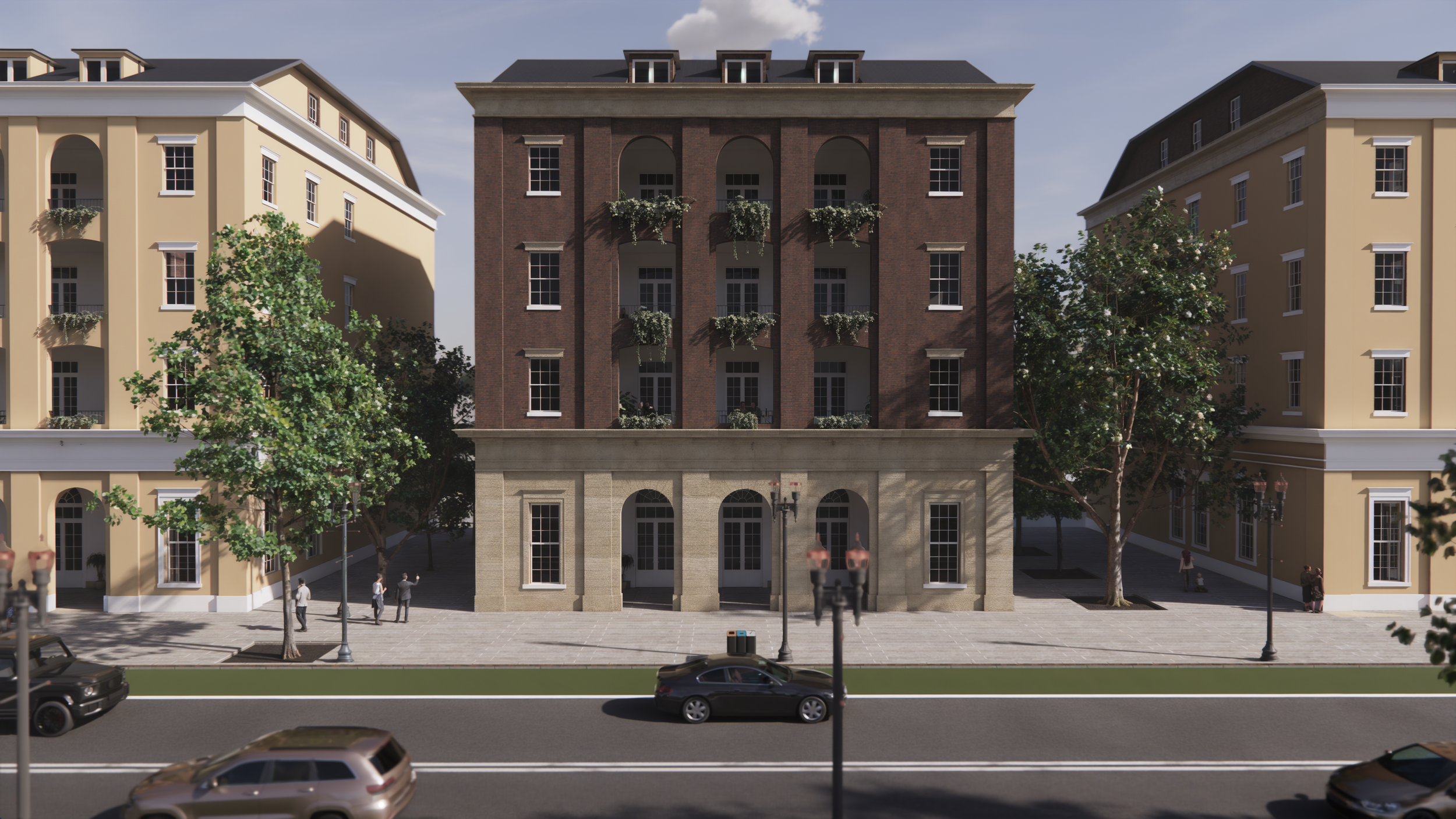 Single Development-1B AI.png