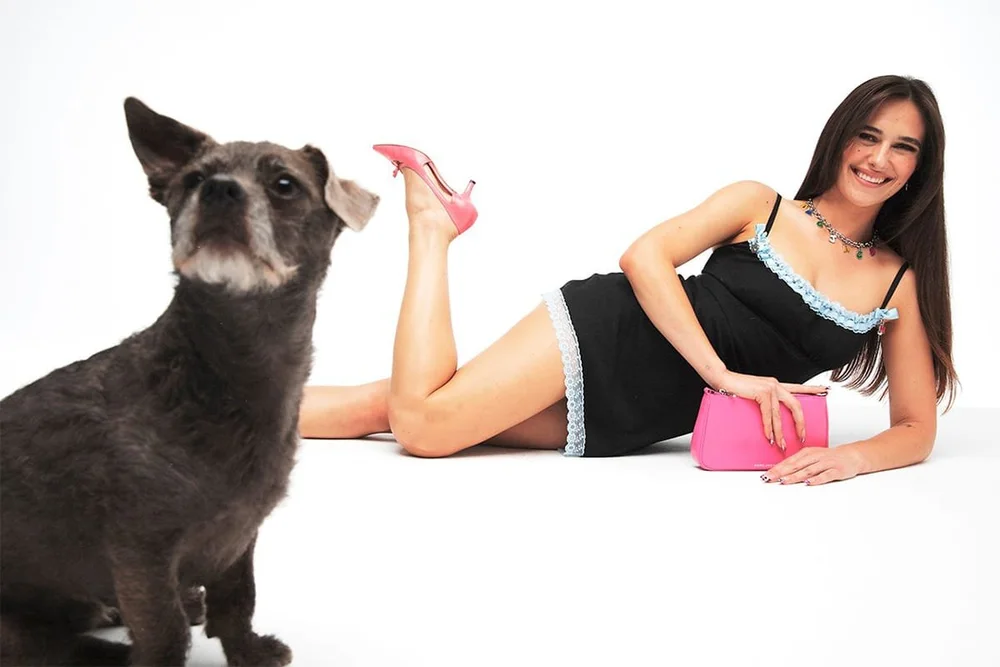  Image courtesy of  @DevonLeeCarlson on Instagram  