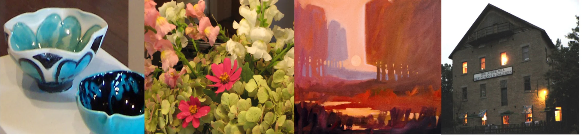 ART CRESCENDO :: 2014-2015 Members Exhibition