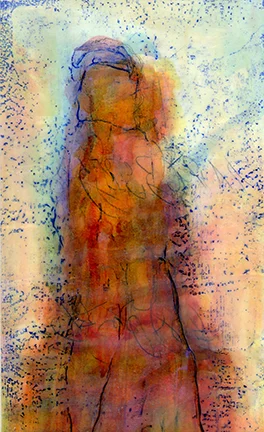 Eroded by Jean K. Stephens