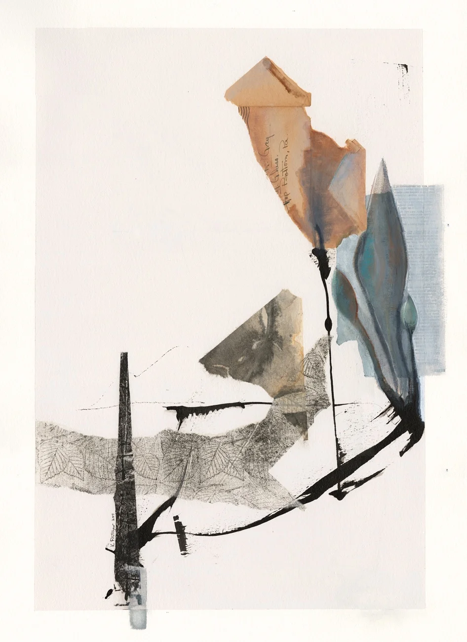 Weathervane by Karen Frutiger