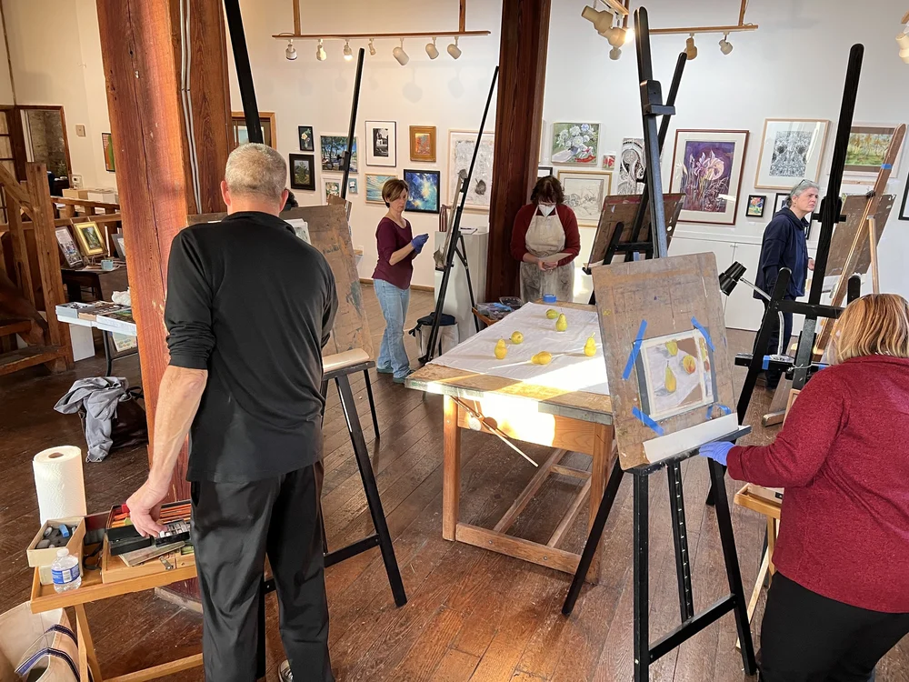 Private Studios and Schools