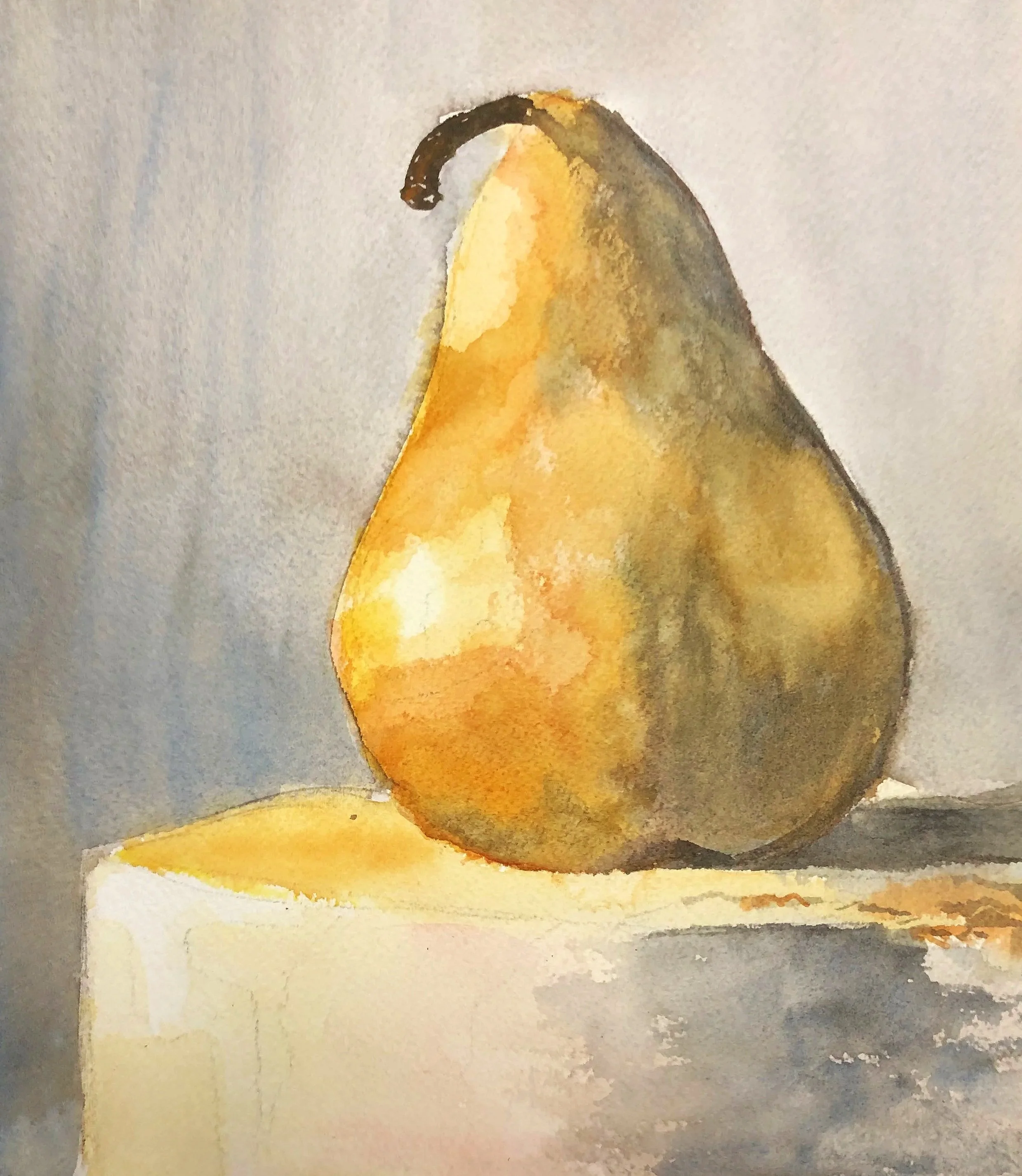 Pear+Still+Life+Watercolor+approx+8x10.jpg