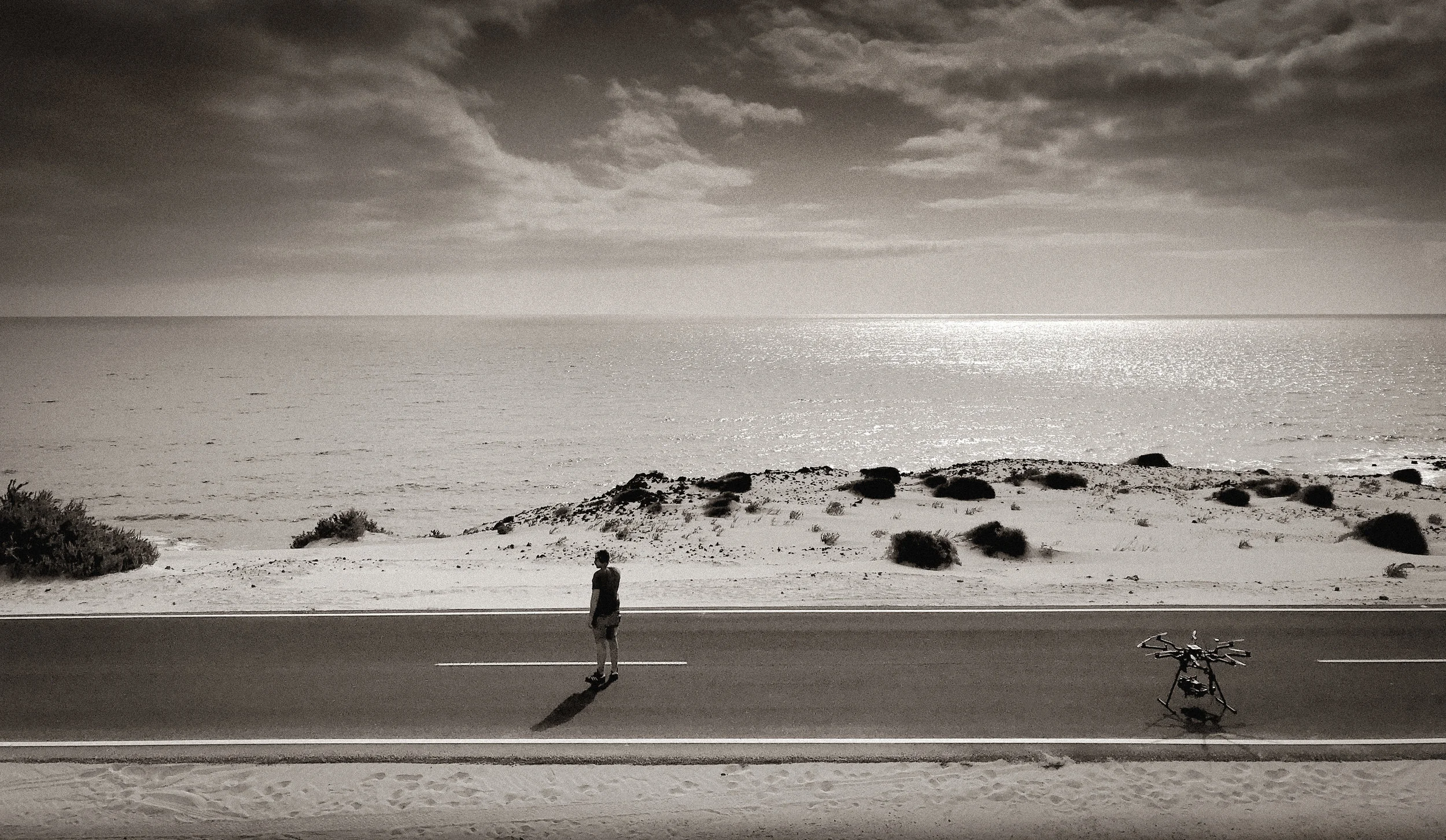 Travis Hitchhiking.jpg