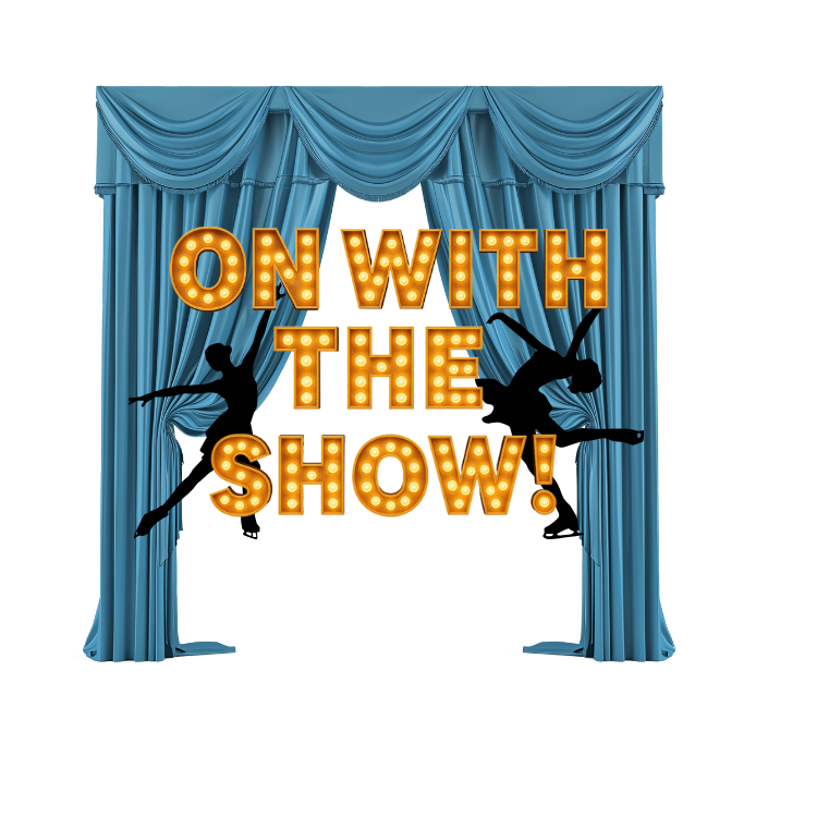 2026 Ice Show Hoodie