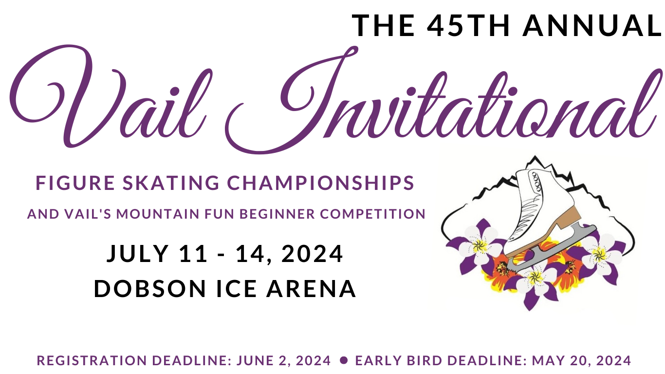 Vail Invitational — Skating Club of Vail