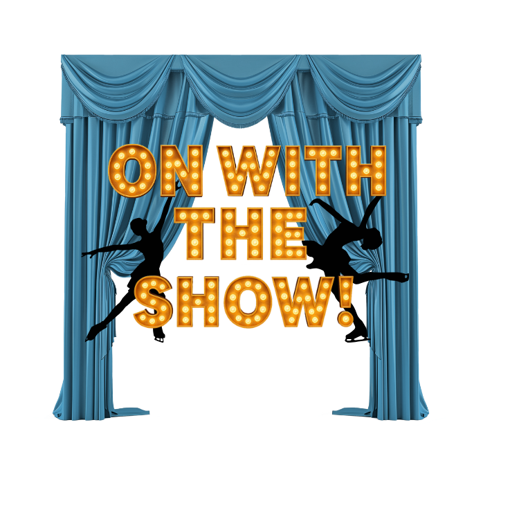 2026 Ice Show Crewneck