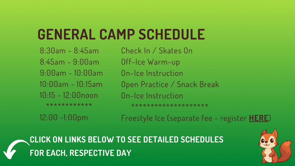 Summer Camps — Skating Club of Vail