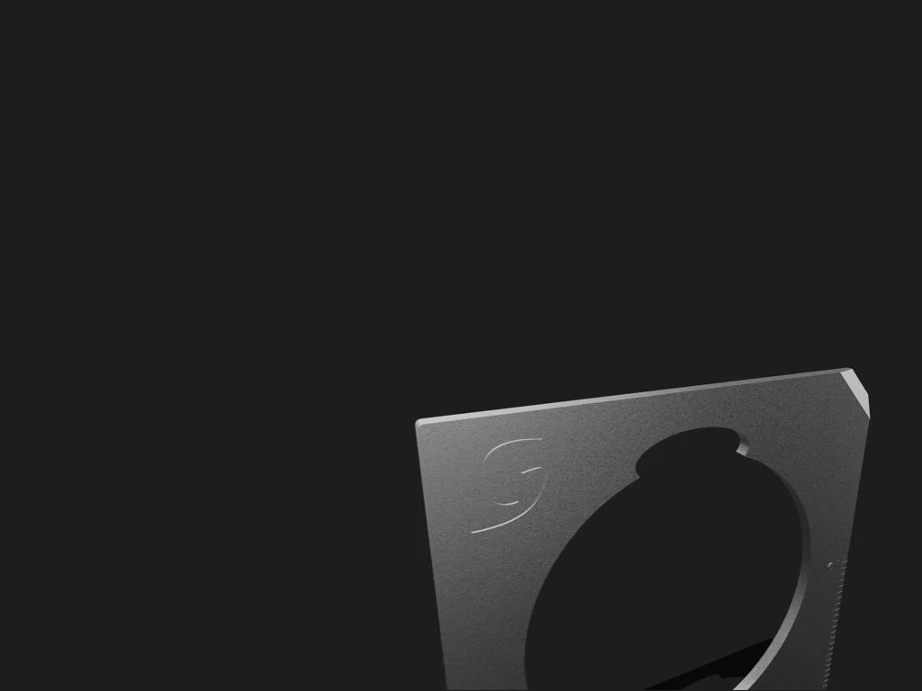 An invention coming soon!