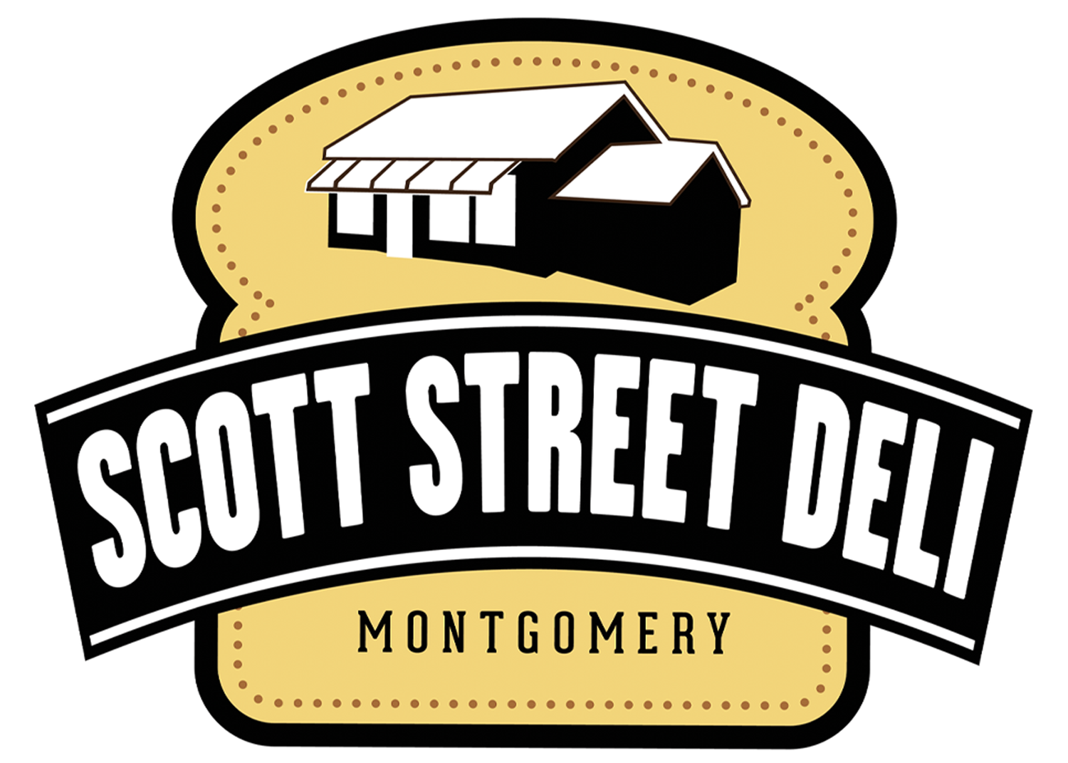 Scott Street Deli