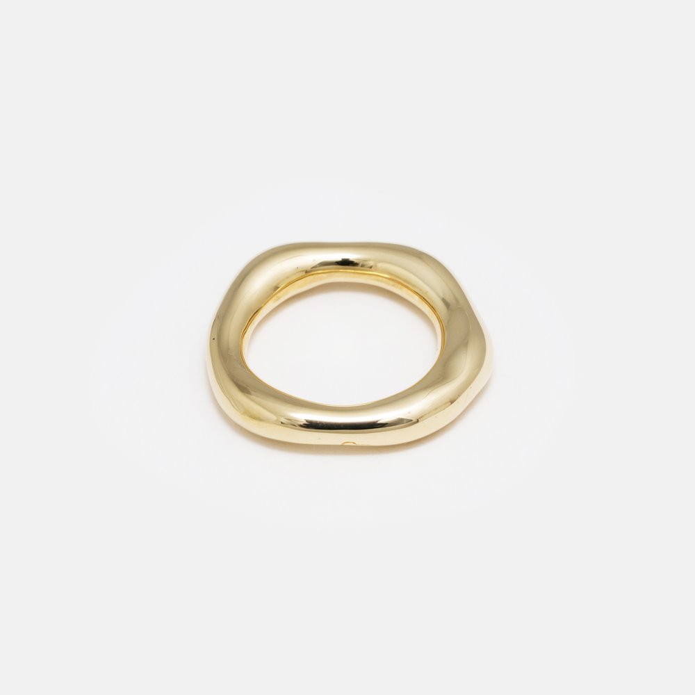 Ring Sizer — Jane D'Arensbourg