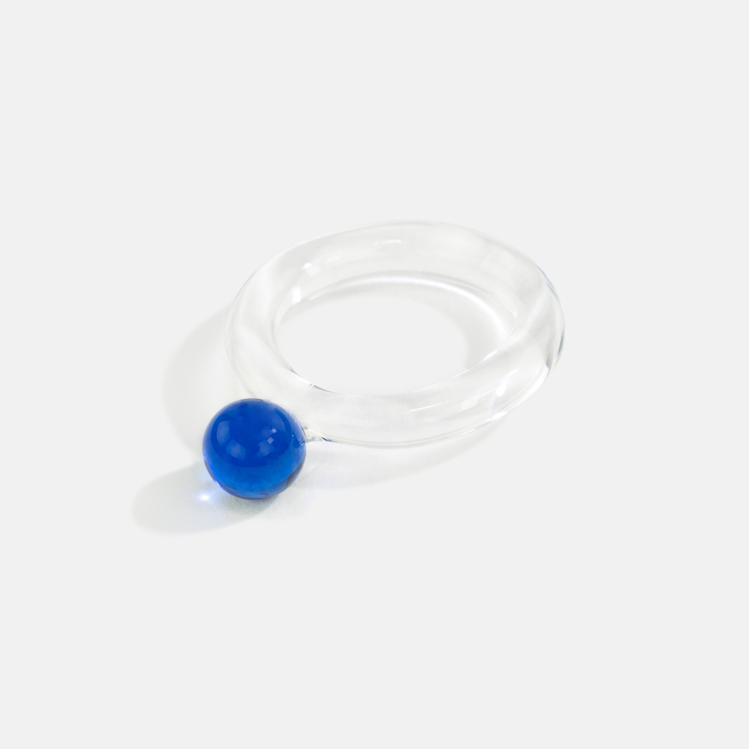 Ring — Jane D'Arensbourg