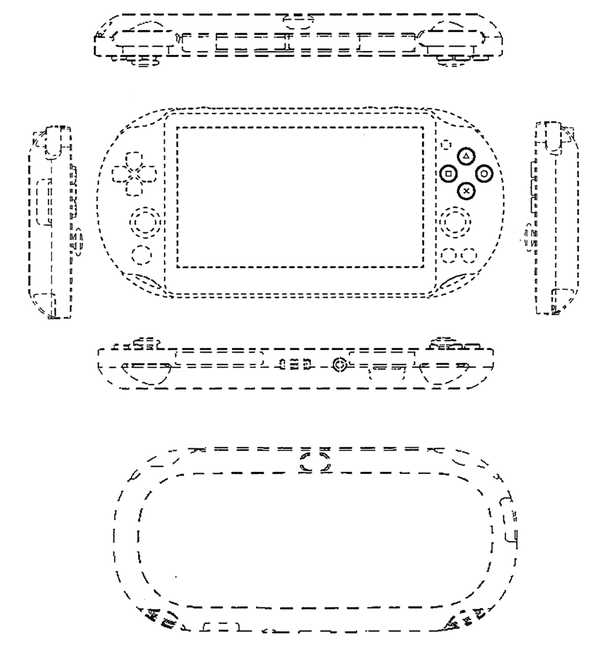 Vita 3000