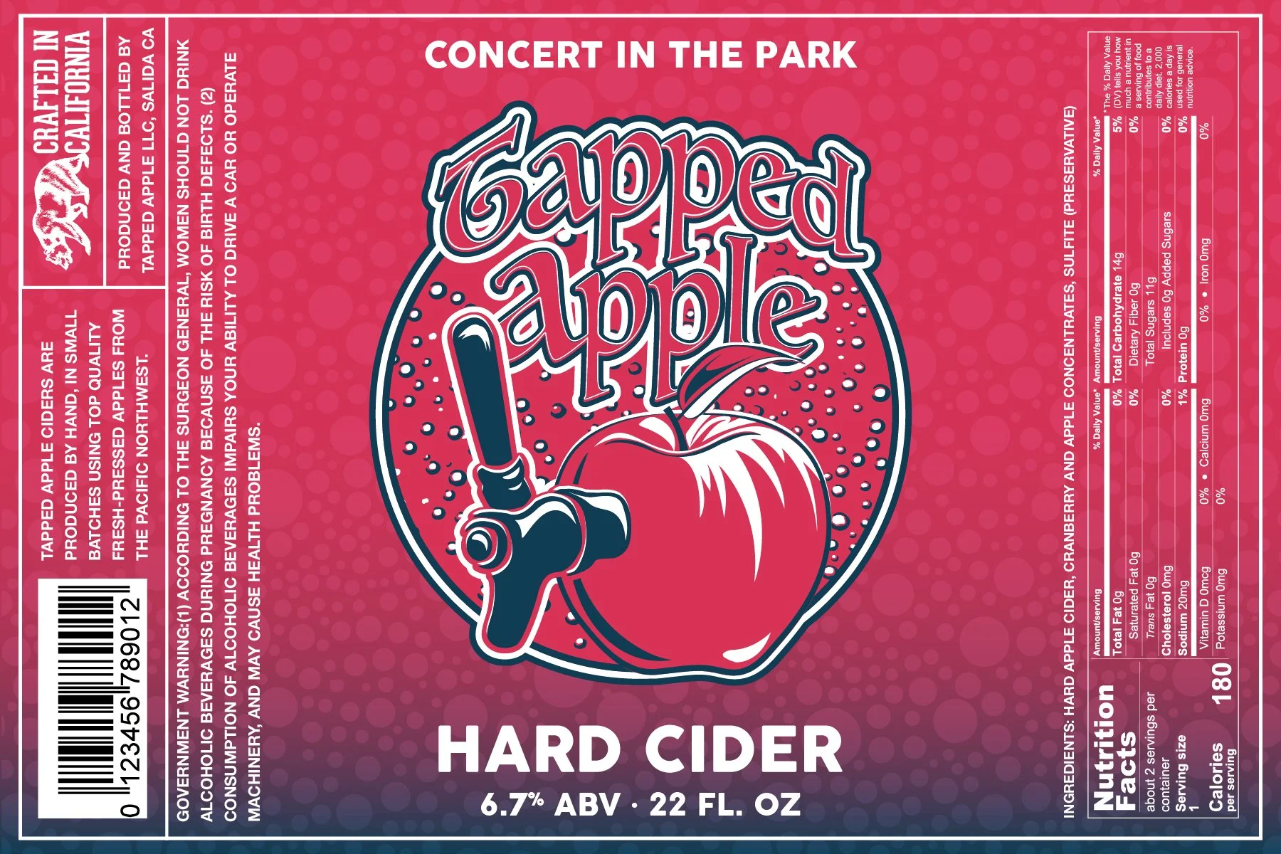 Tapped Apple_Bomber Labels-02.jpg