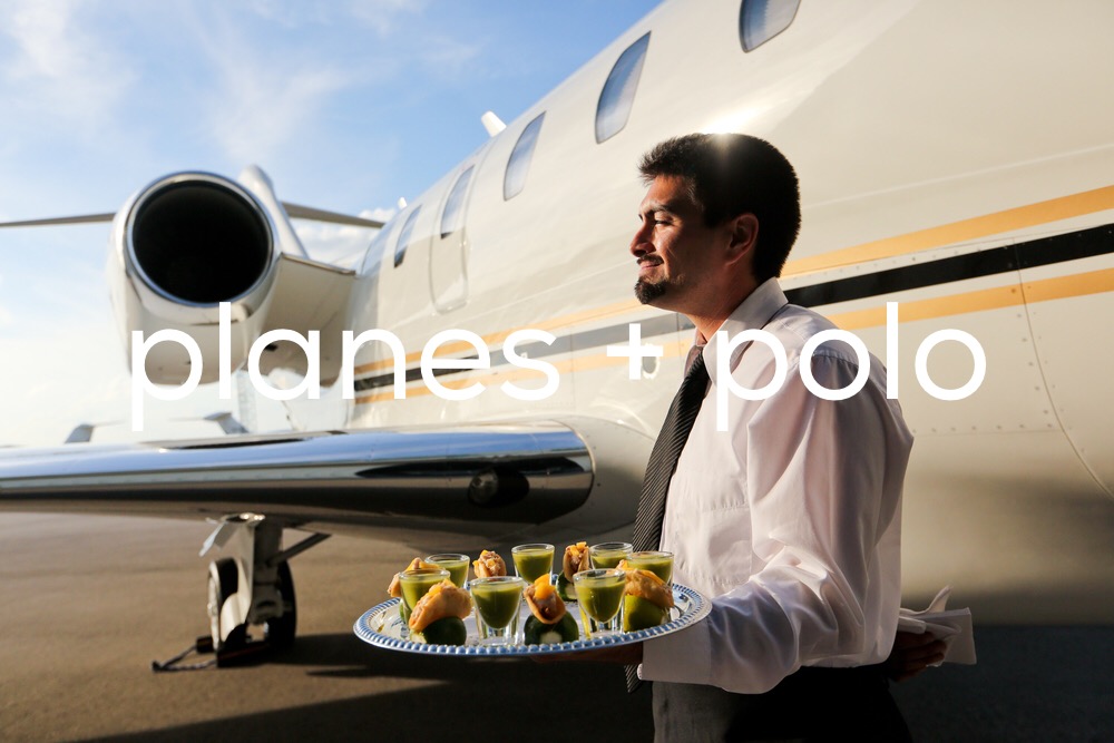 planes and polo cover photo