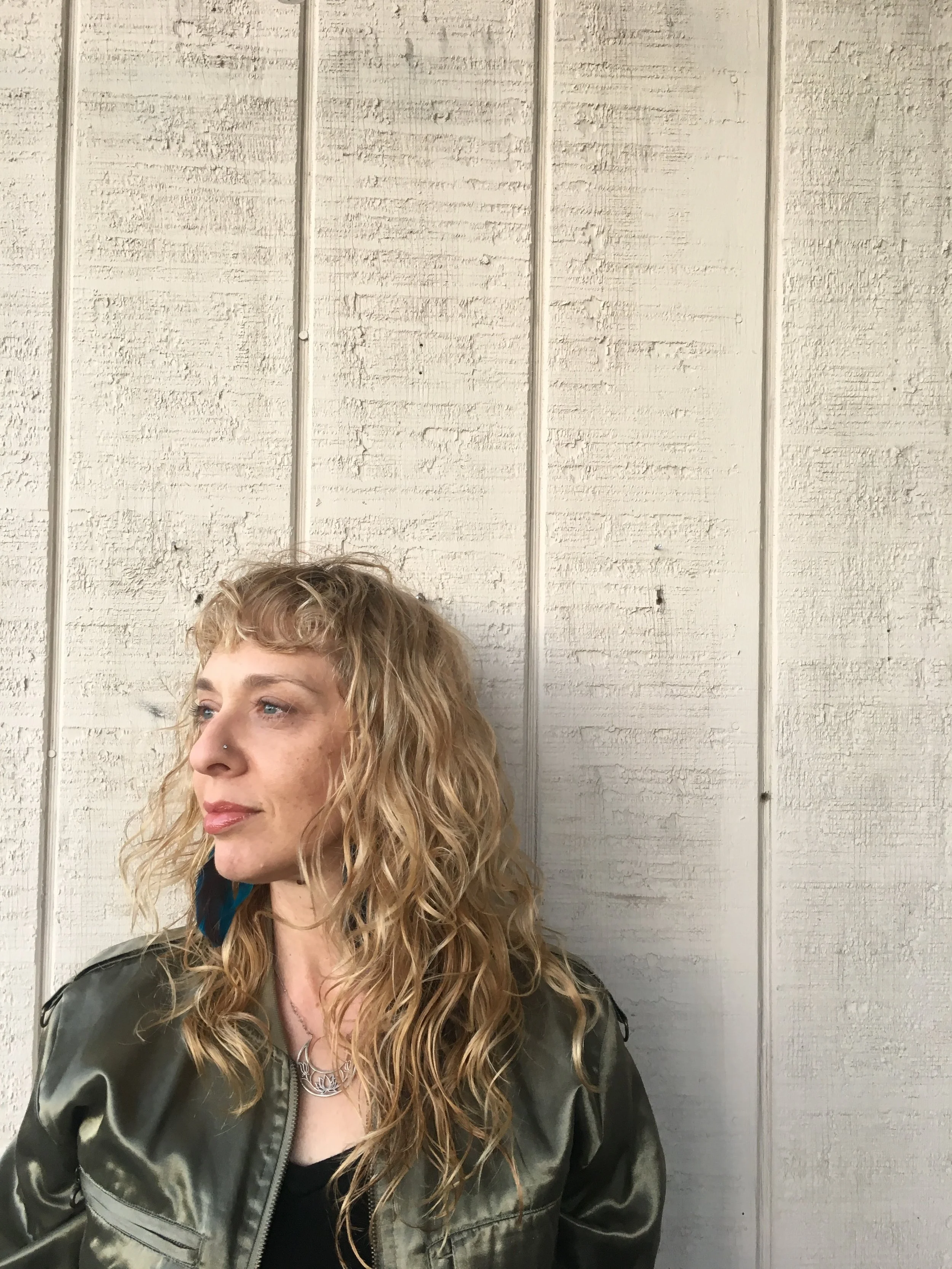 Settle Your Sh*t Live at Sun and Moon Yoga in Park Ridge, IL