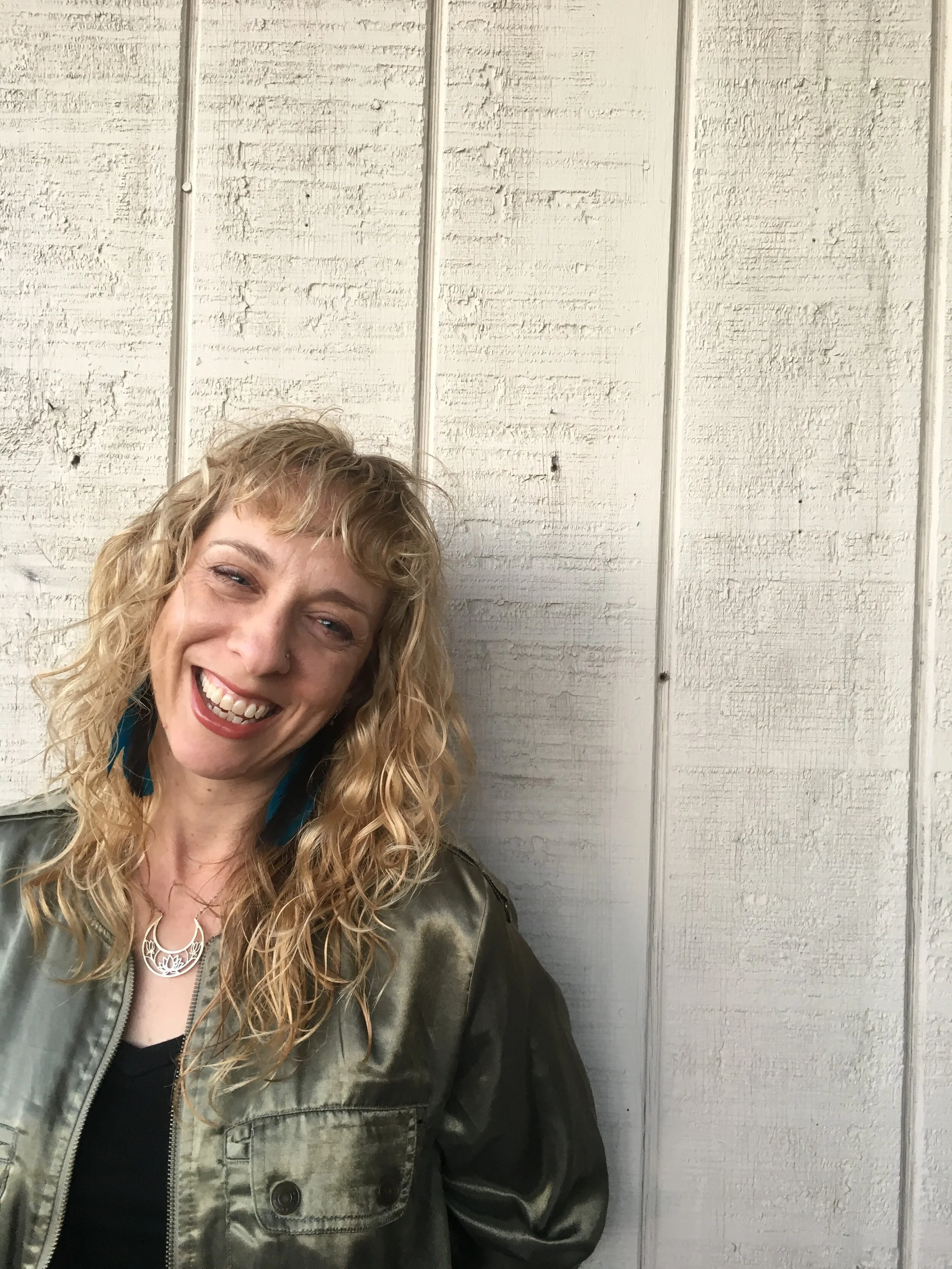 Settle Your Sh*t℠ - An antidote to stress and anxiety using your nervous system