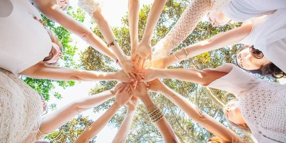 Settle Your Sh*t Women's Circle