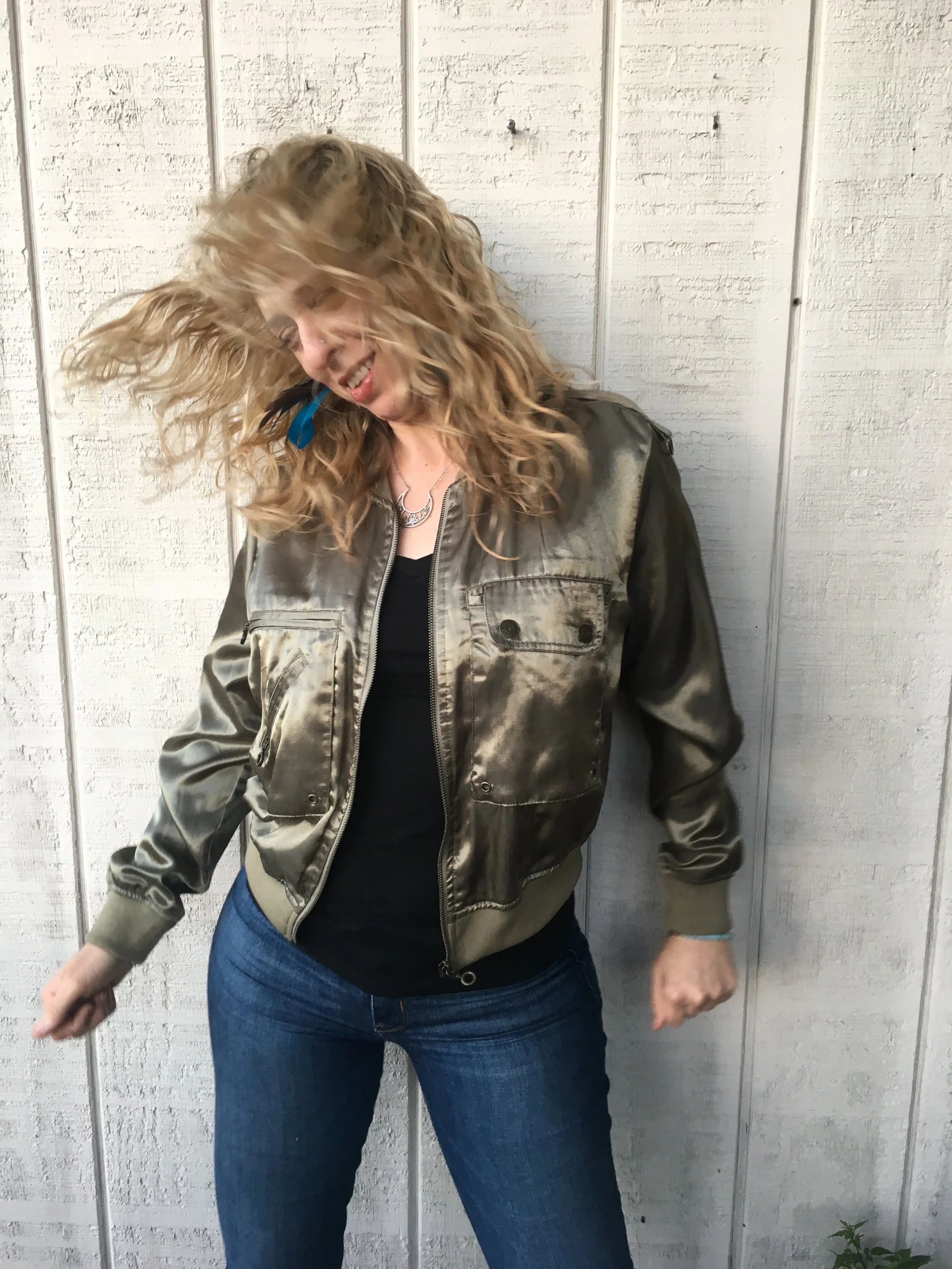 Saturday All Levels Somatic Yoga (CST)