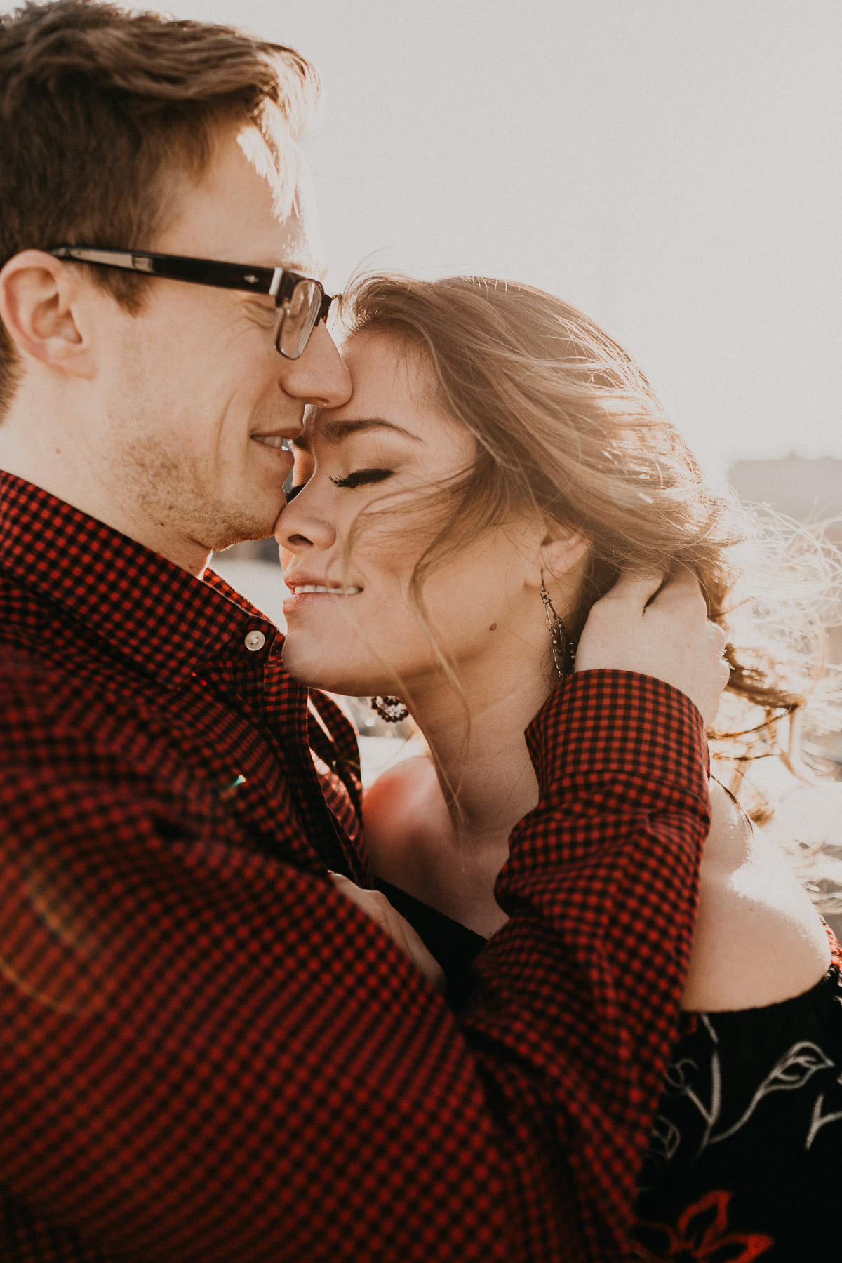 Pamela & DJ :: Midtown Omaha Engagement :: Omaha Wedding Photographers2.jpg