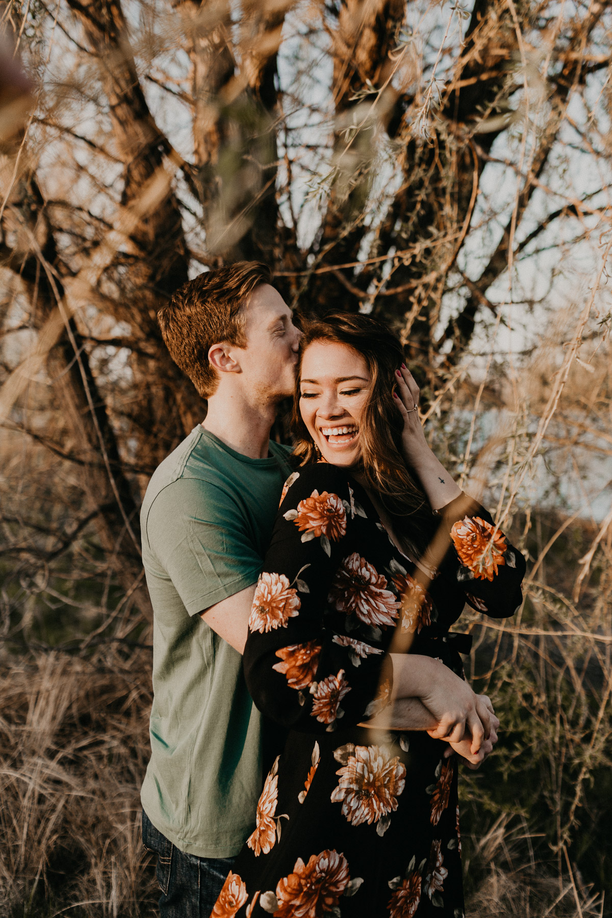Pamela & DJ :: Midtown Omaha Engagement :: Omaha Wedding Photographers 23.jpg