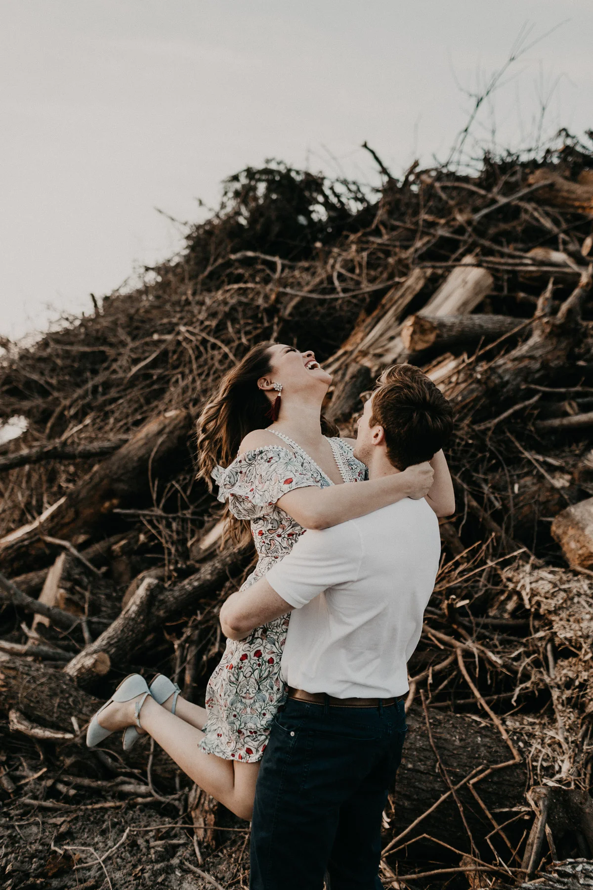 Pamela & DJ :: Midtown Omaha Engagement :: Omaha Wedding Photographers 35.jpg