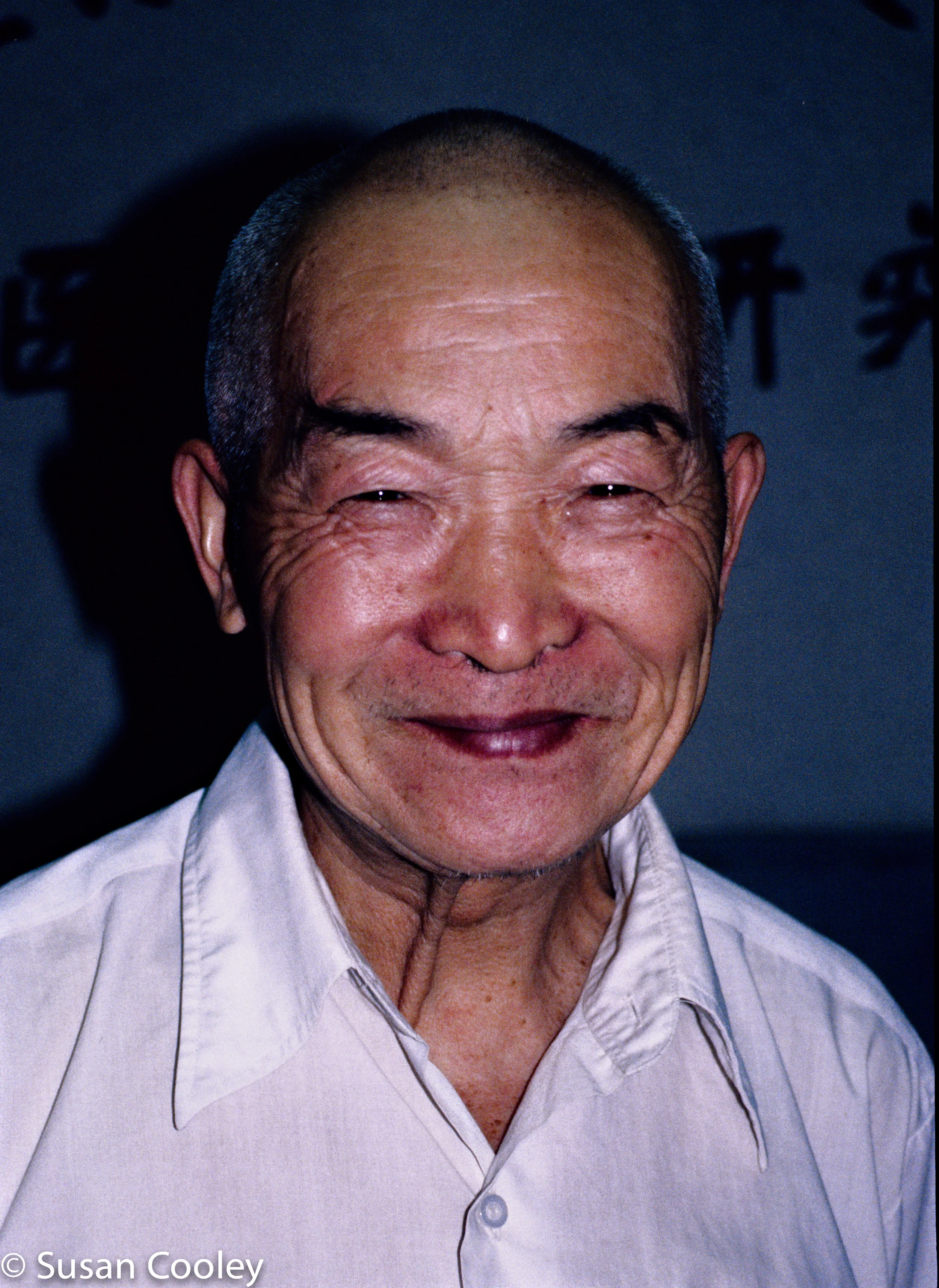 Acupuncturist, Bejing.