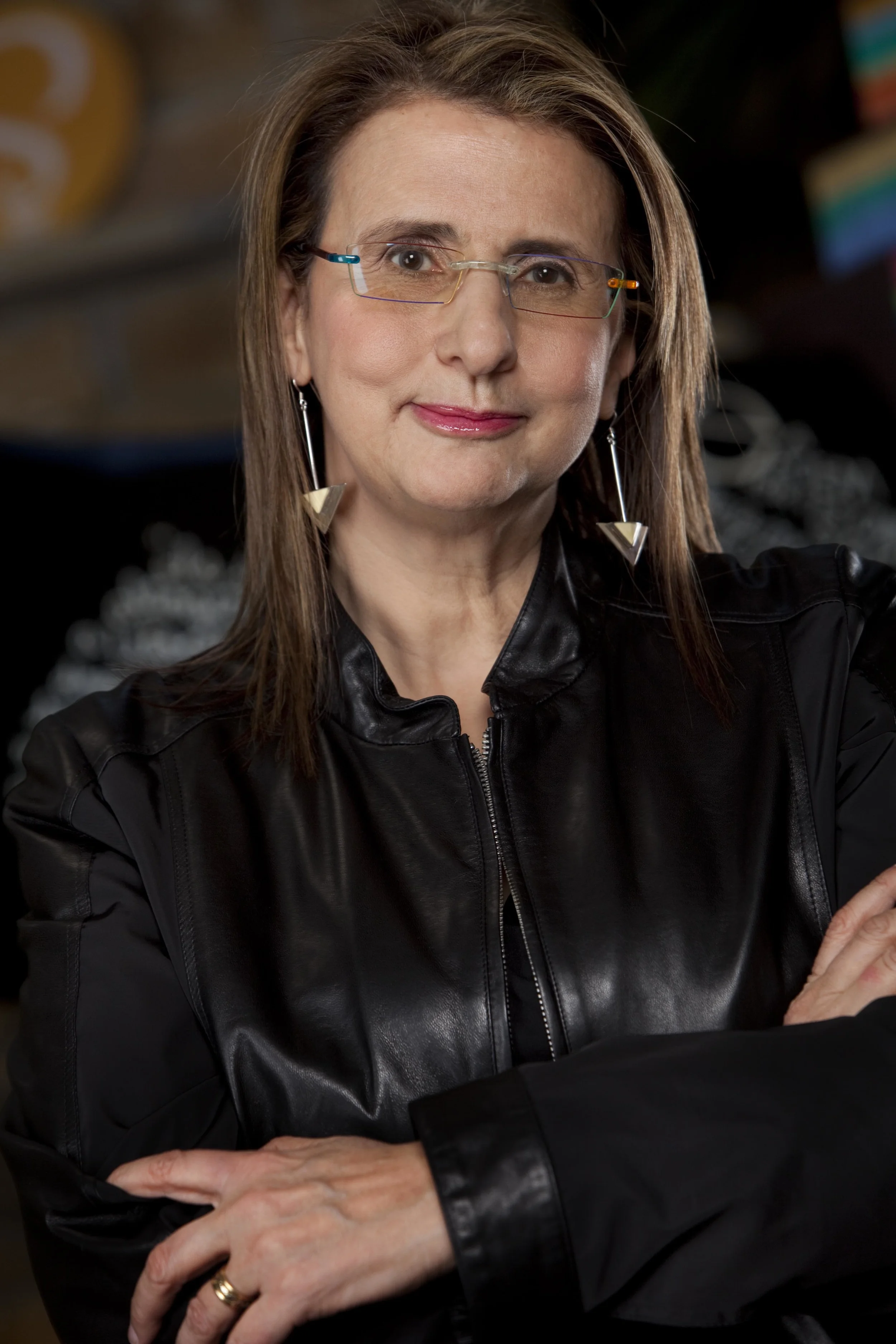 Dominique Raccah
