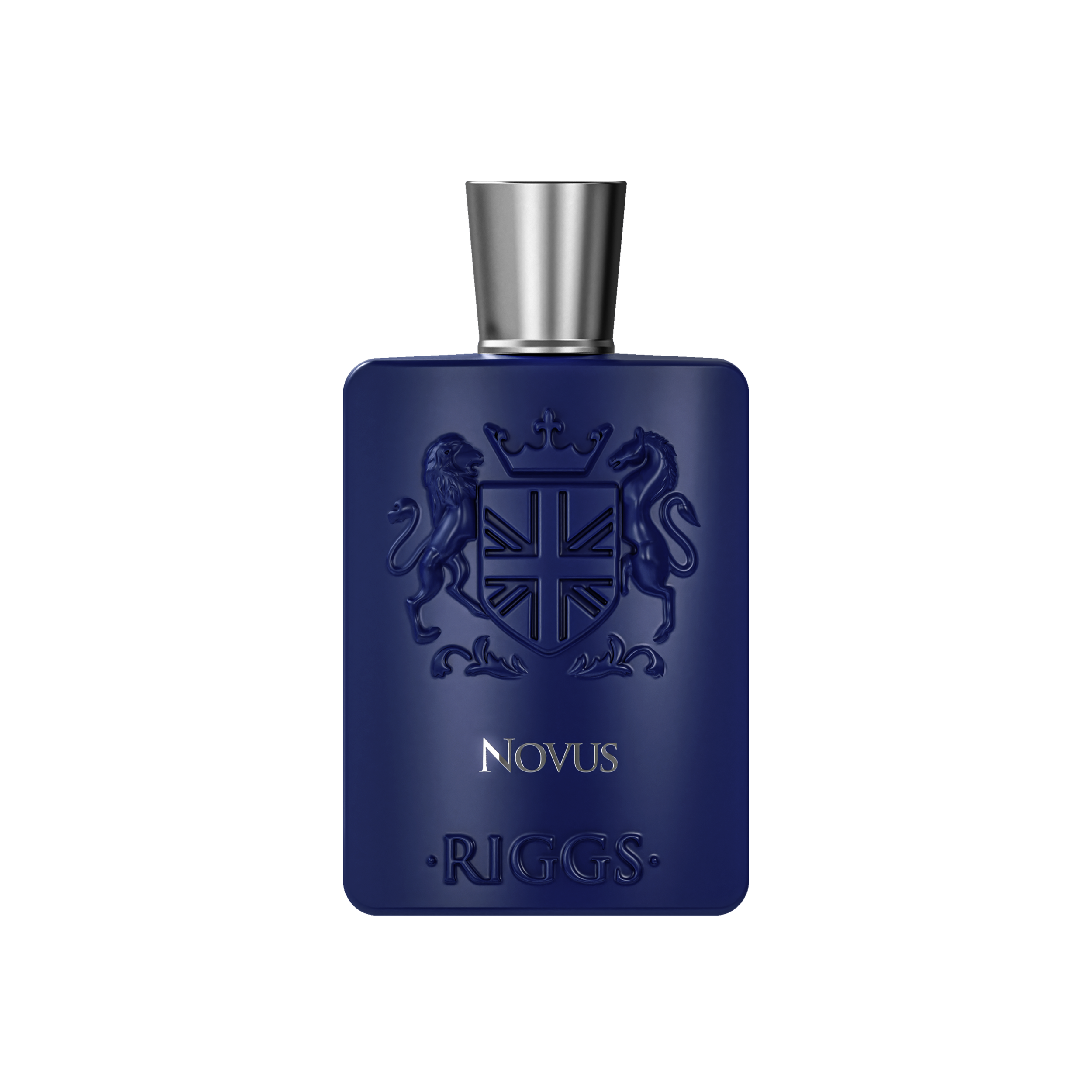 Riggs London Prestige EDP - Novus