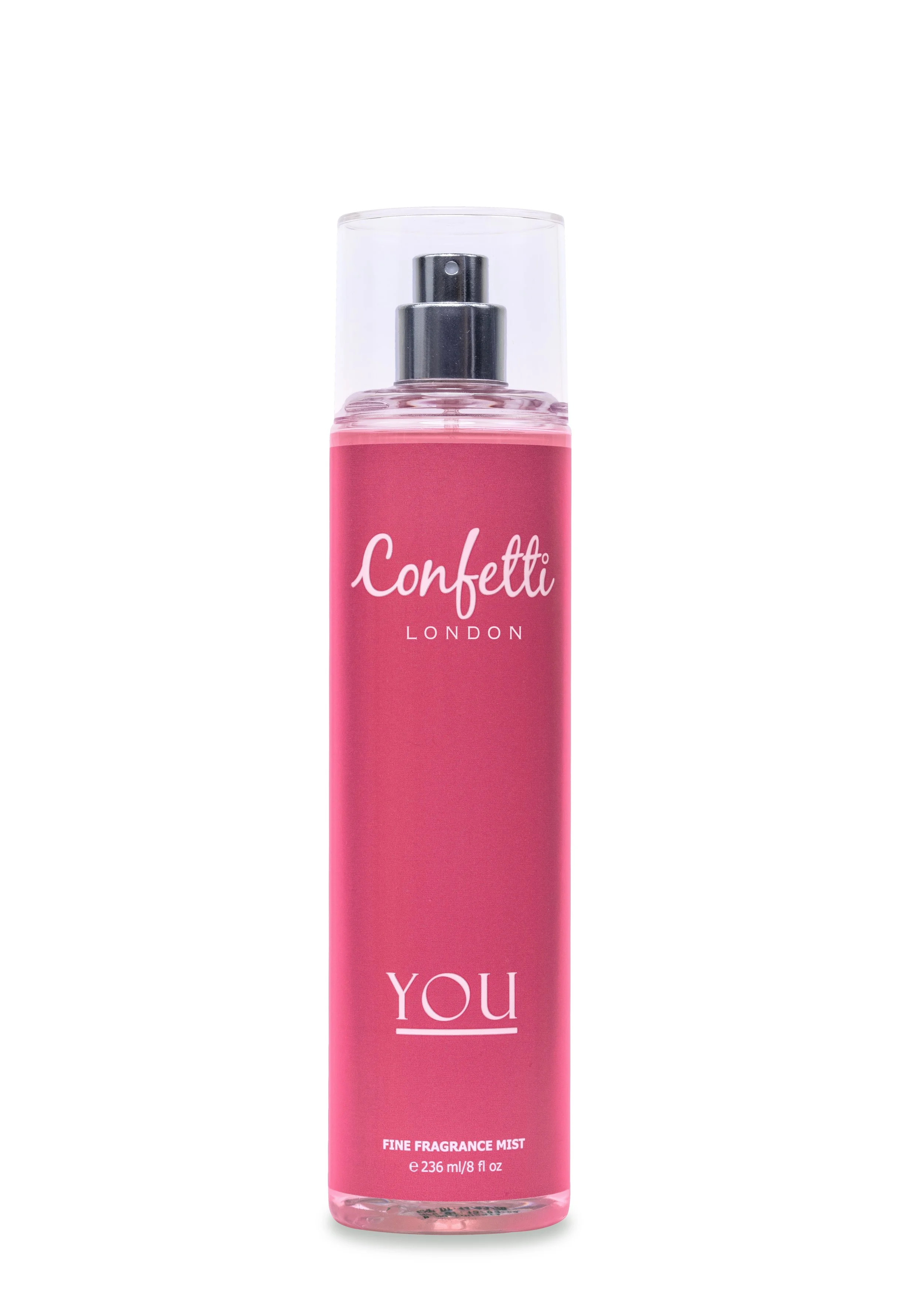 Confetti London Fine Fragrance Mist - You