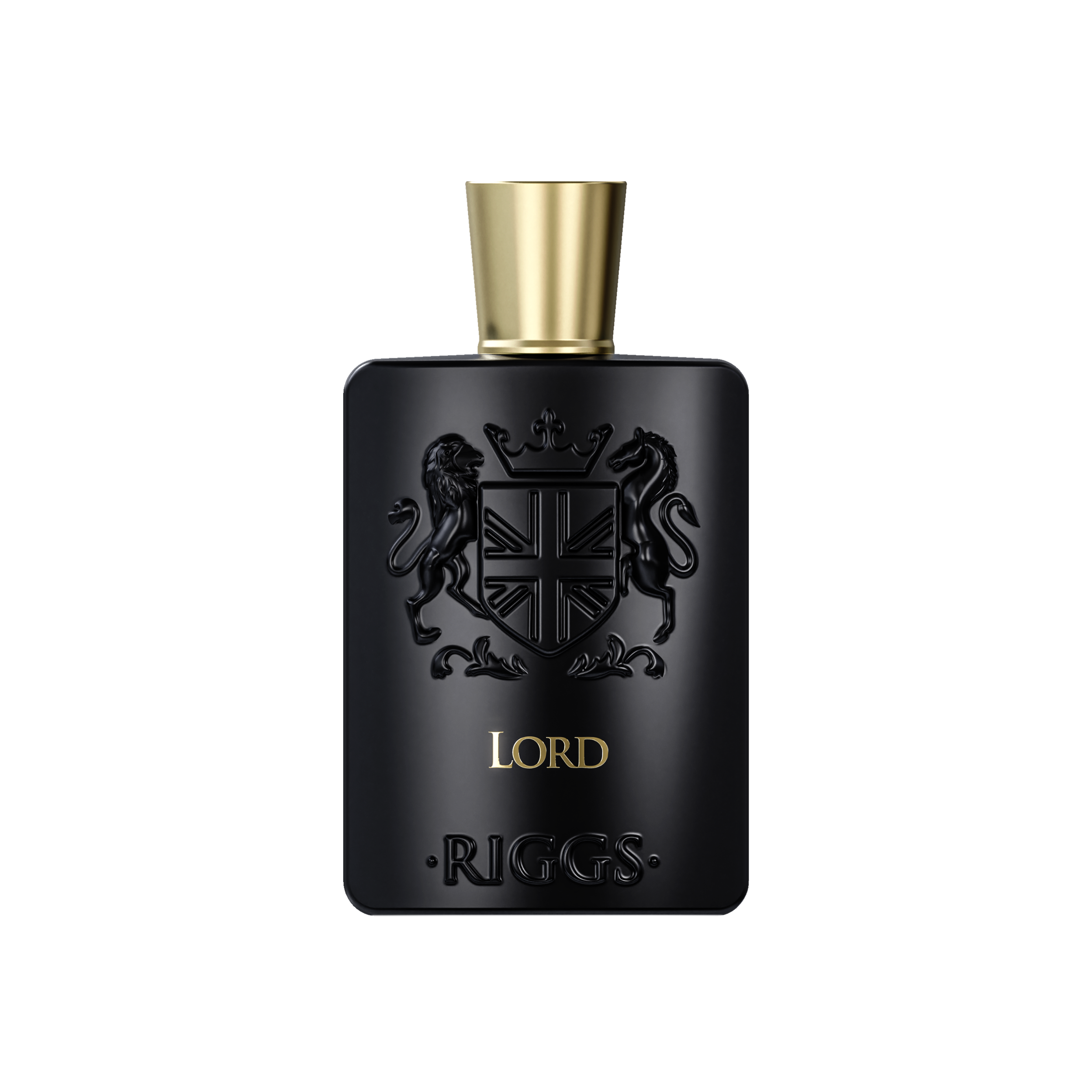 Riggs London Prestige EDP - Lord