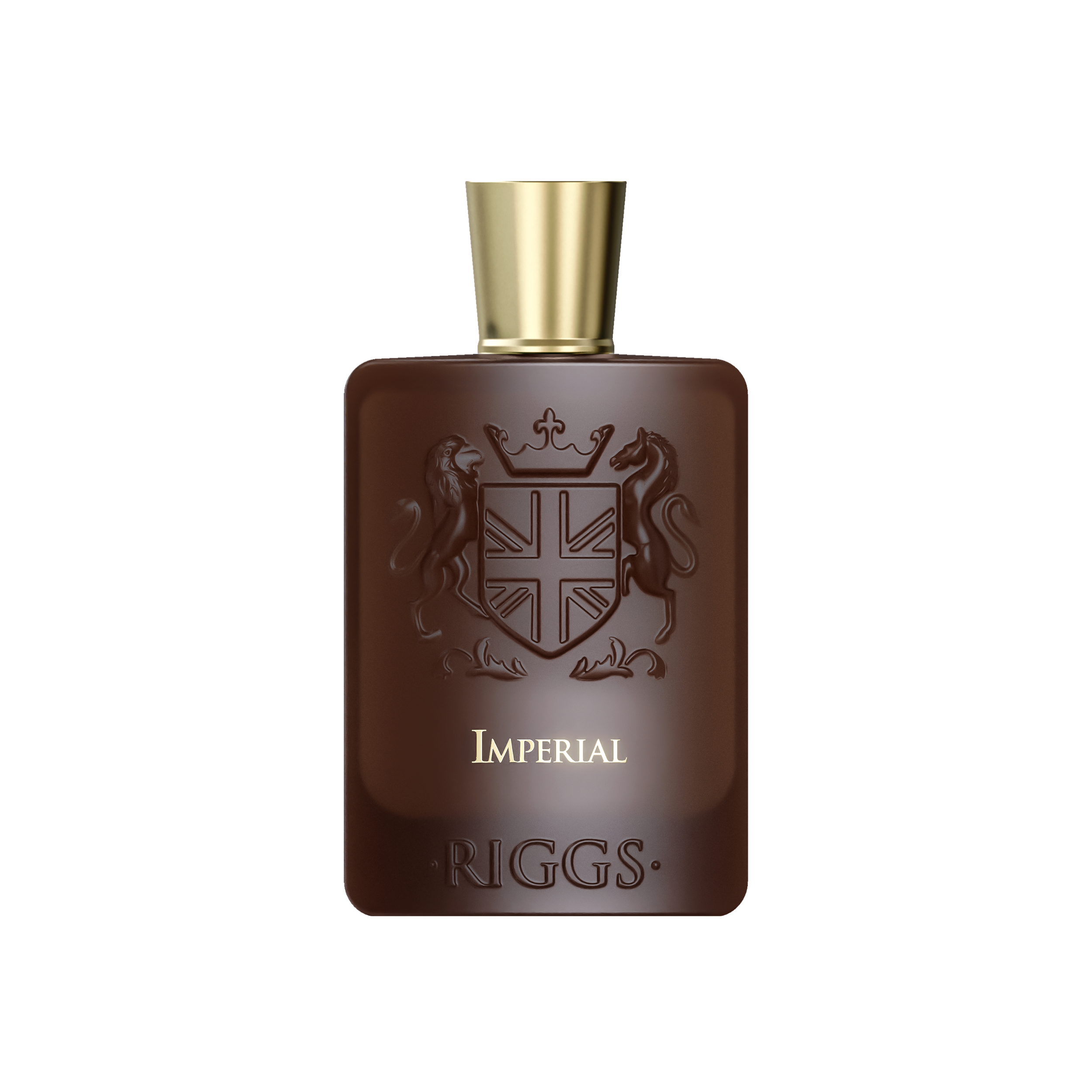 Riggs London Prestige EDP - Imperial
