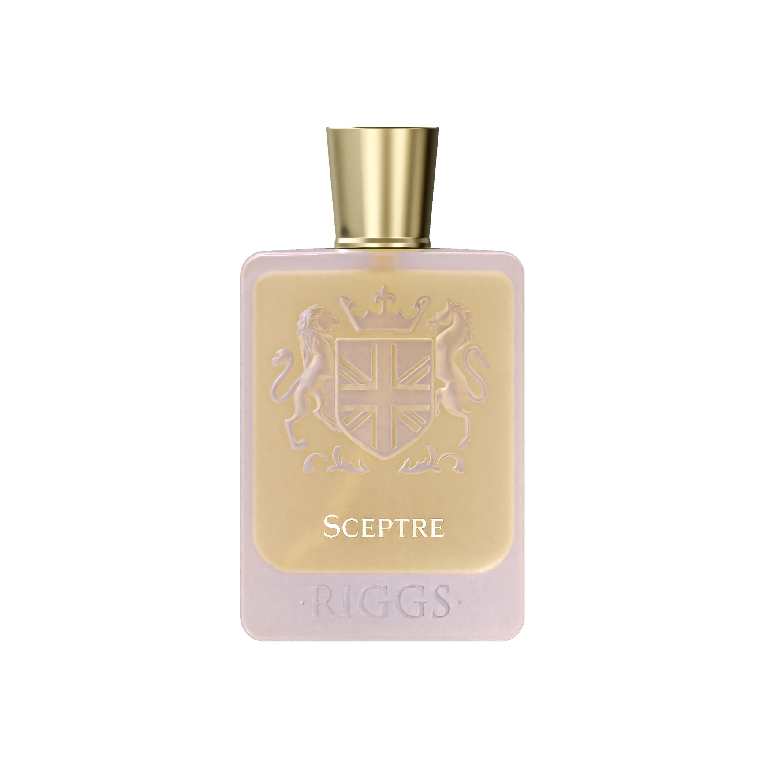 Riggs London Prestige EDP - Sceptre