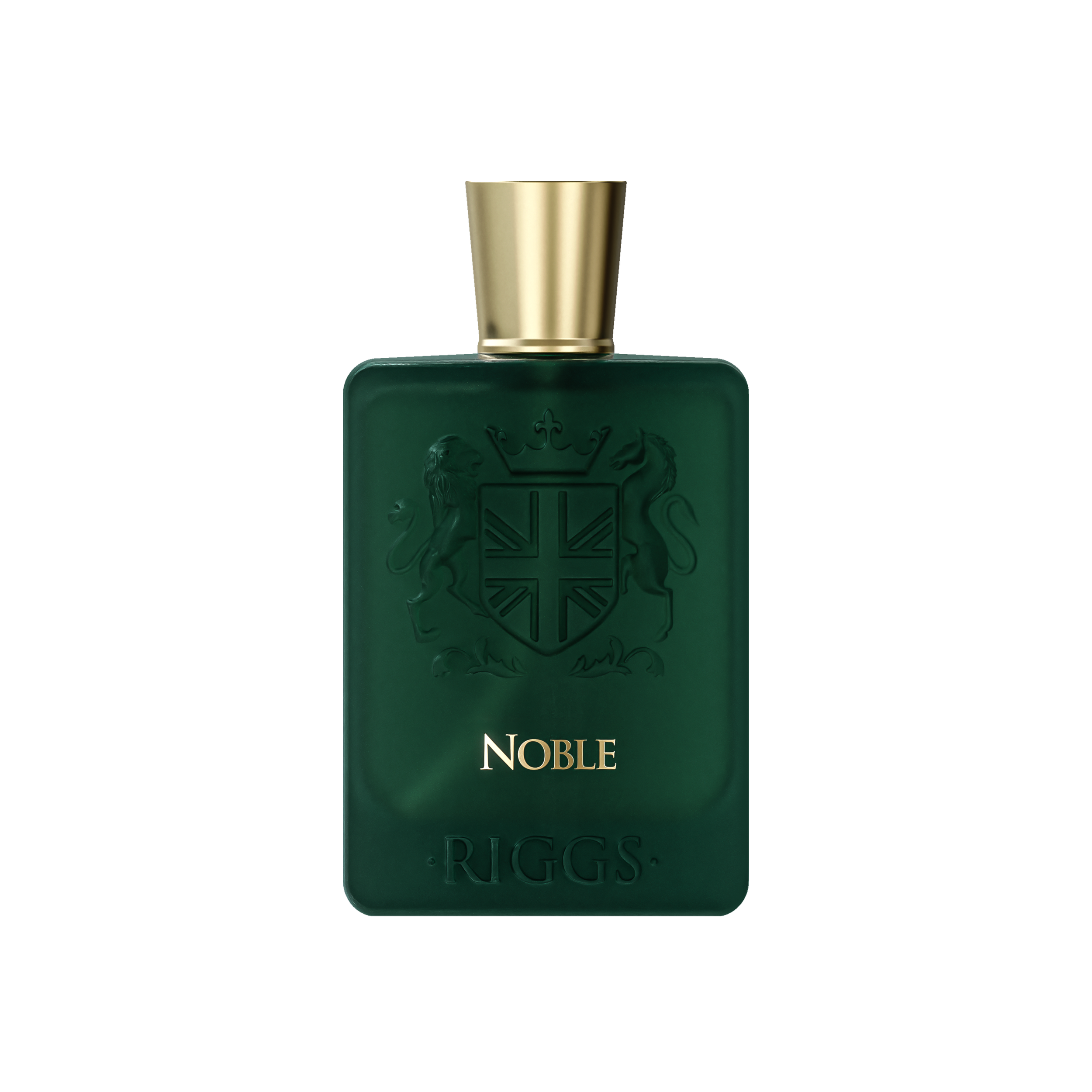 Riggs London Prestige EDP - Noble