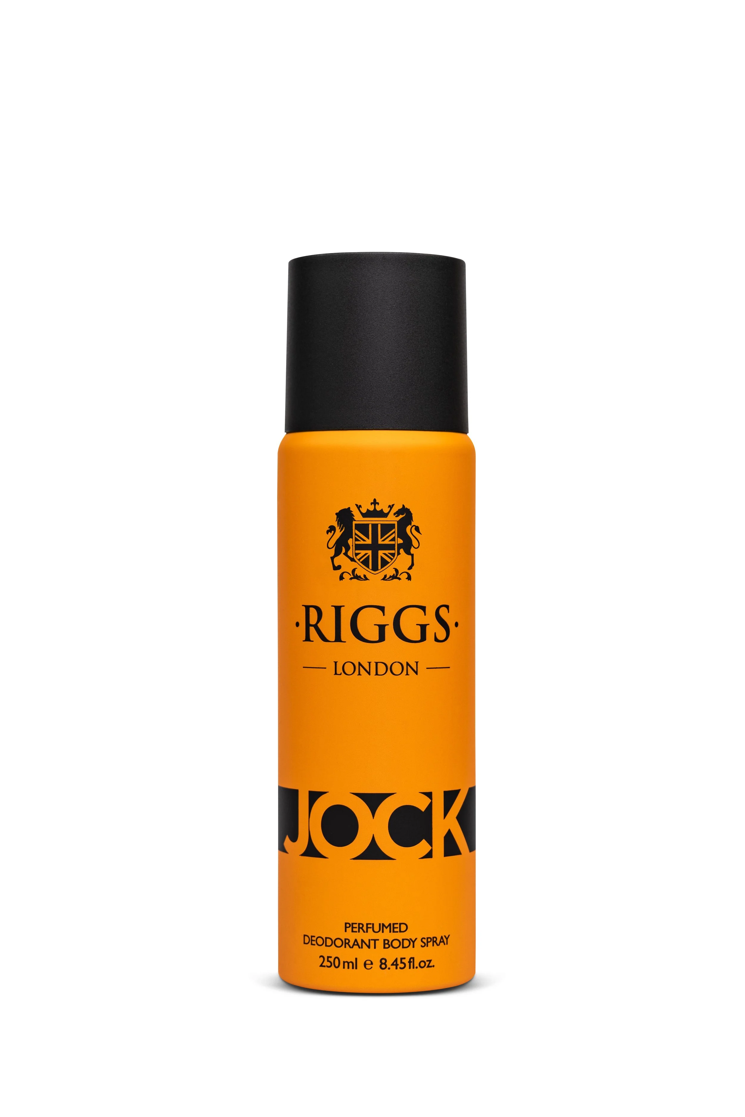 Riggs London Neon Body Spray - Jock