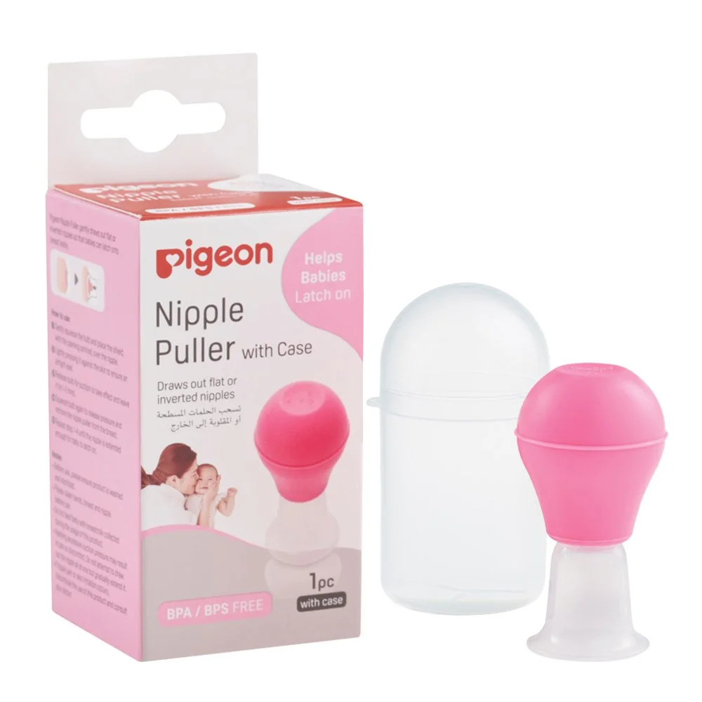 Pigeon Nipple Puller