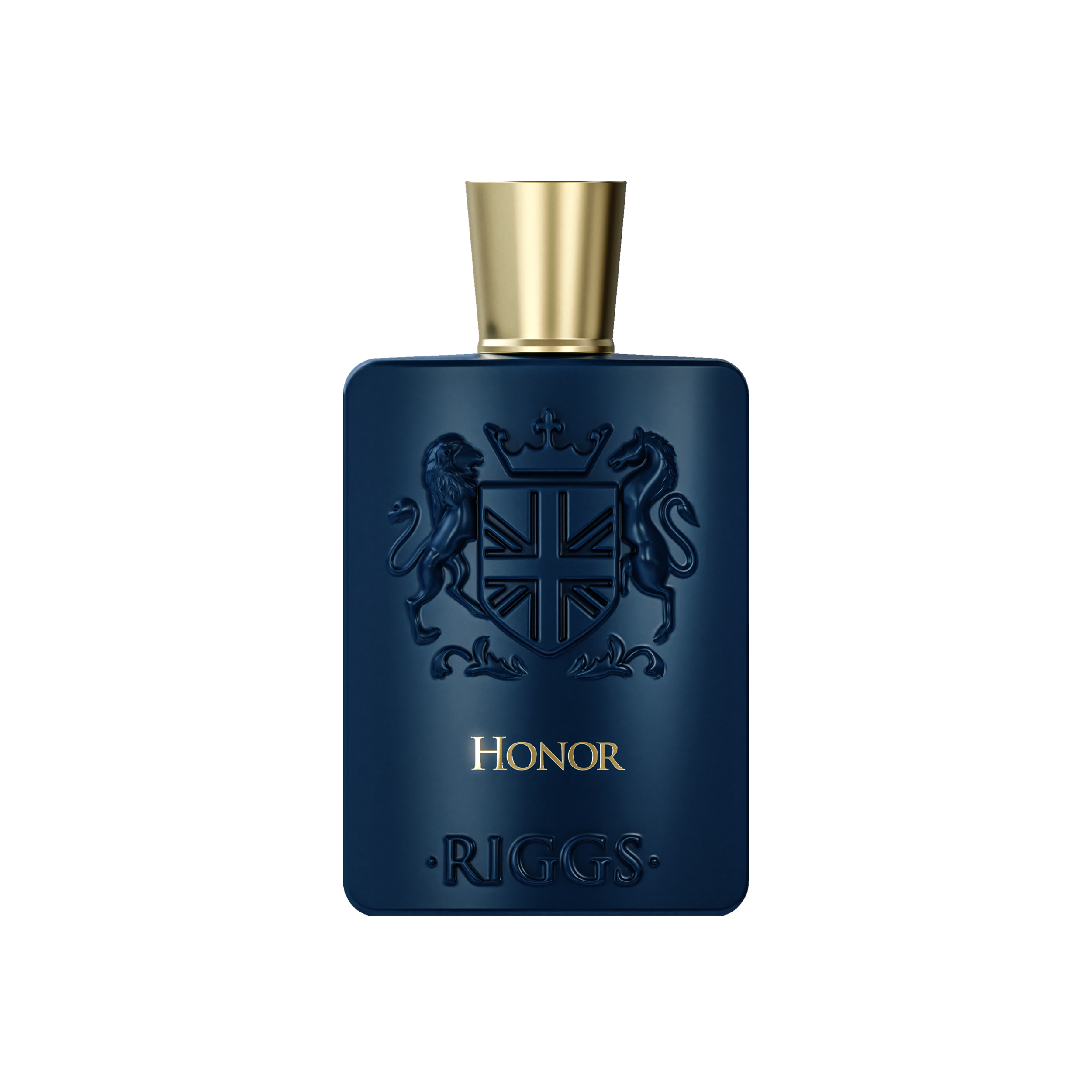 Riggs London Prestige EDP - Honor
