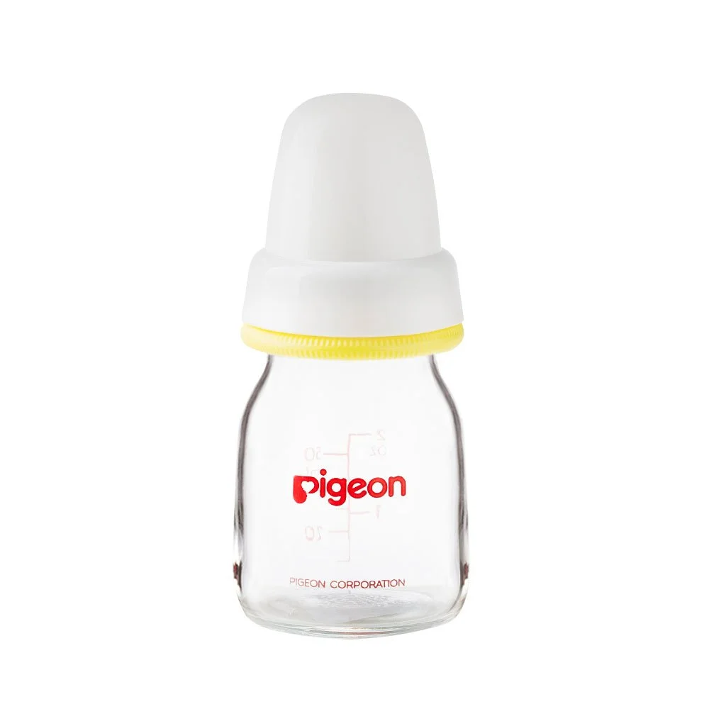 Pigeon Glass Juice Feeder 50 ml