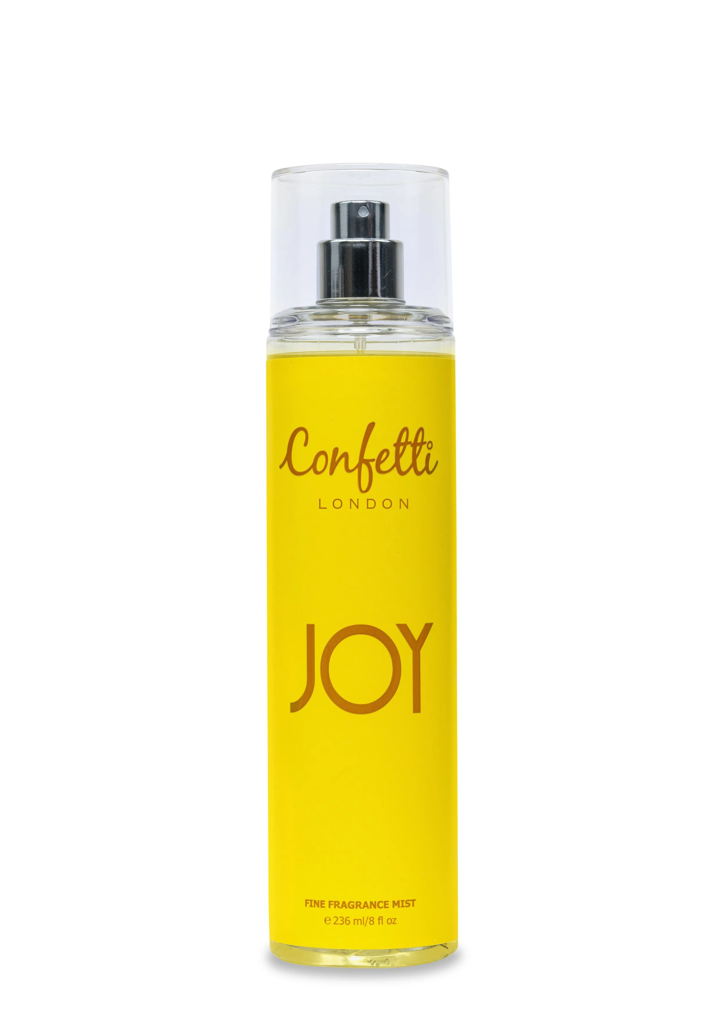 Confetti London Fine Fragrance Mist - Joy