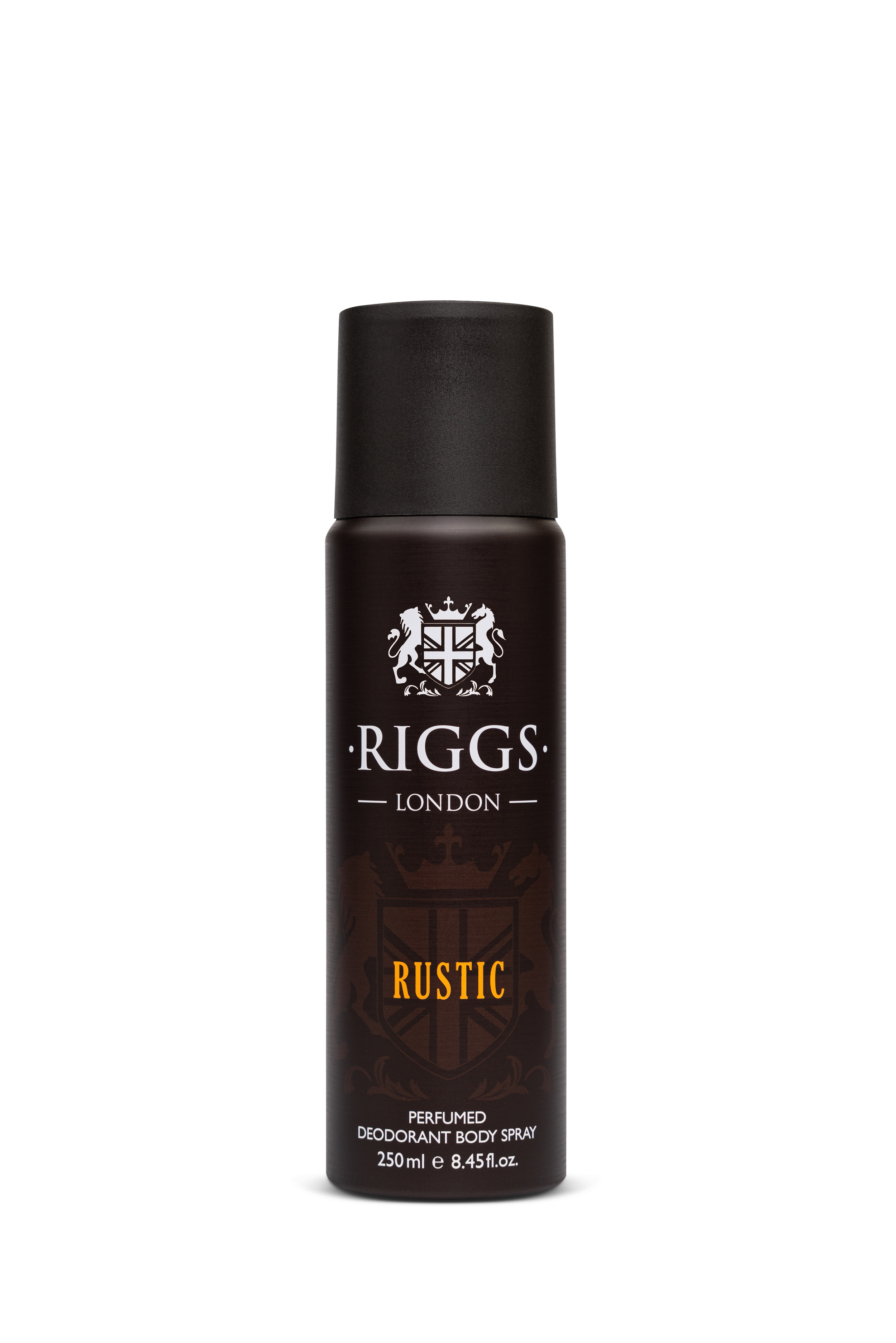 Riggs London Classic Body Spray - Rustic