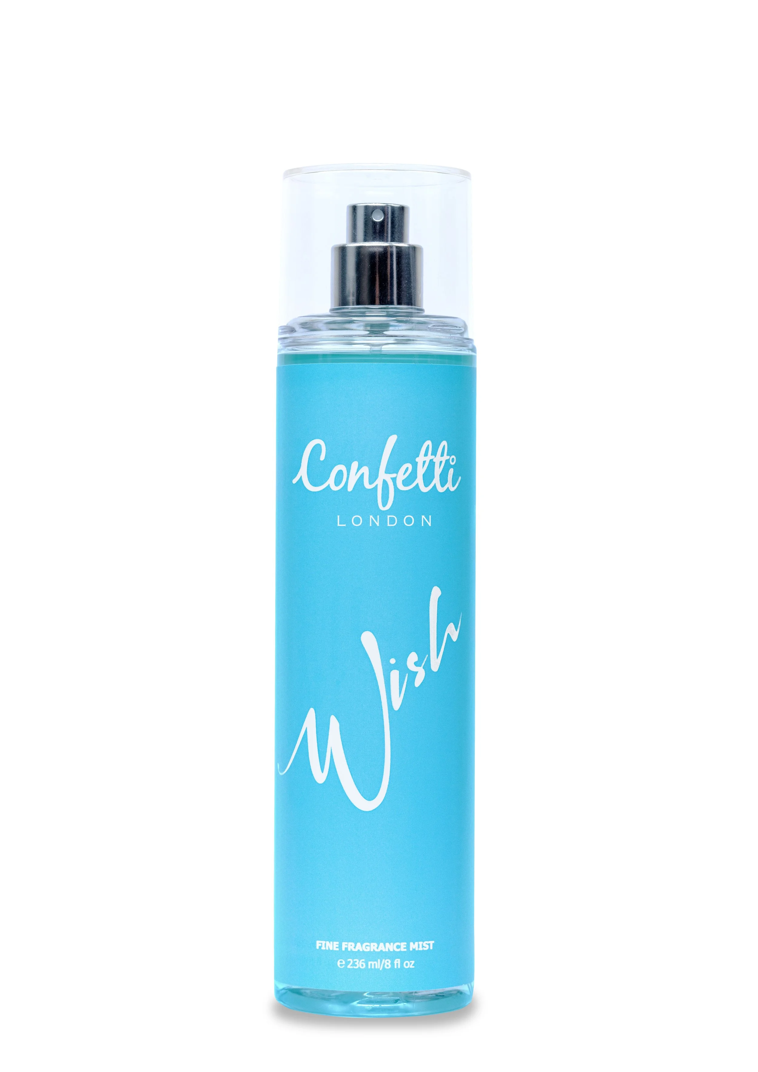 Confetti London Fine Fragrance Mist - Wish