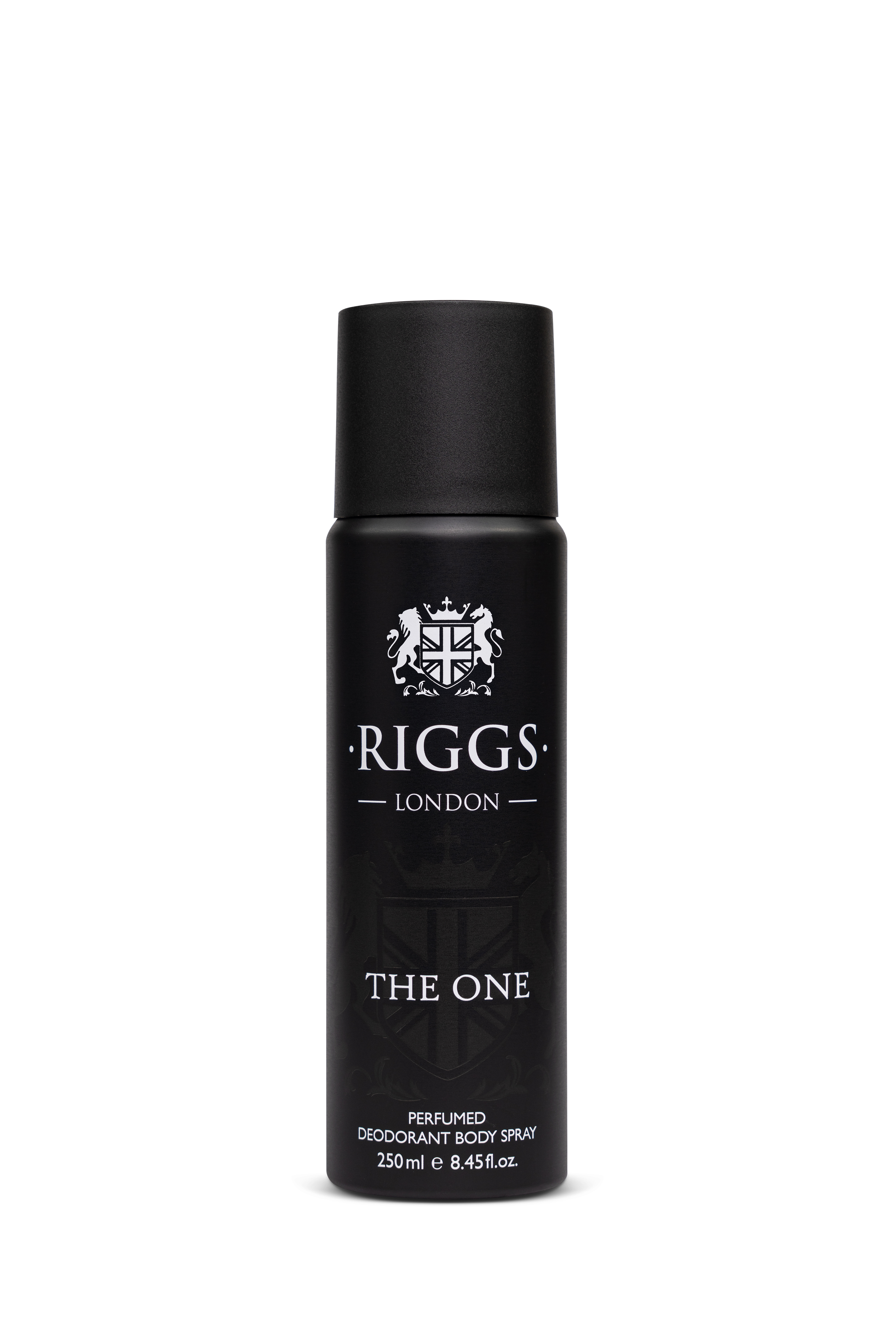Riggs London Classic Body Spray - The One
