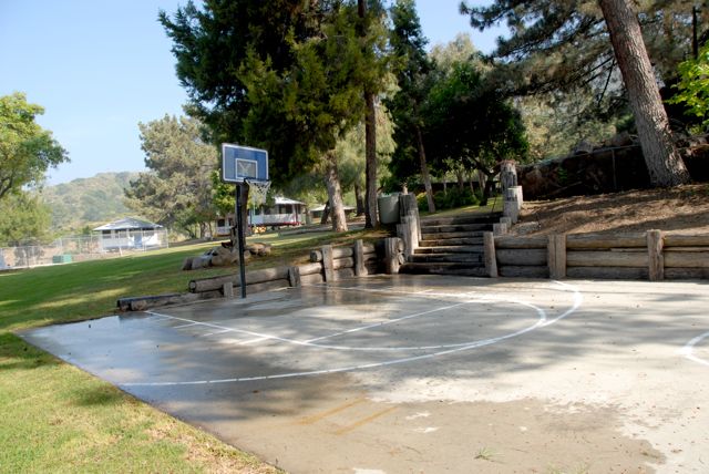 Angelus Mountain Center